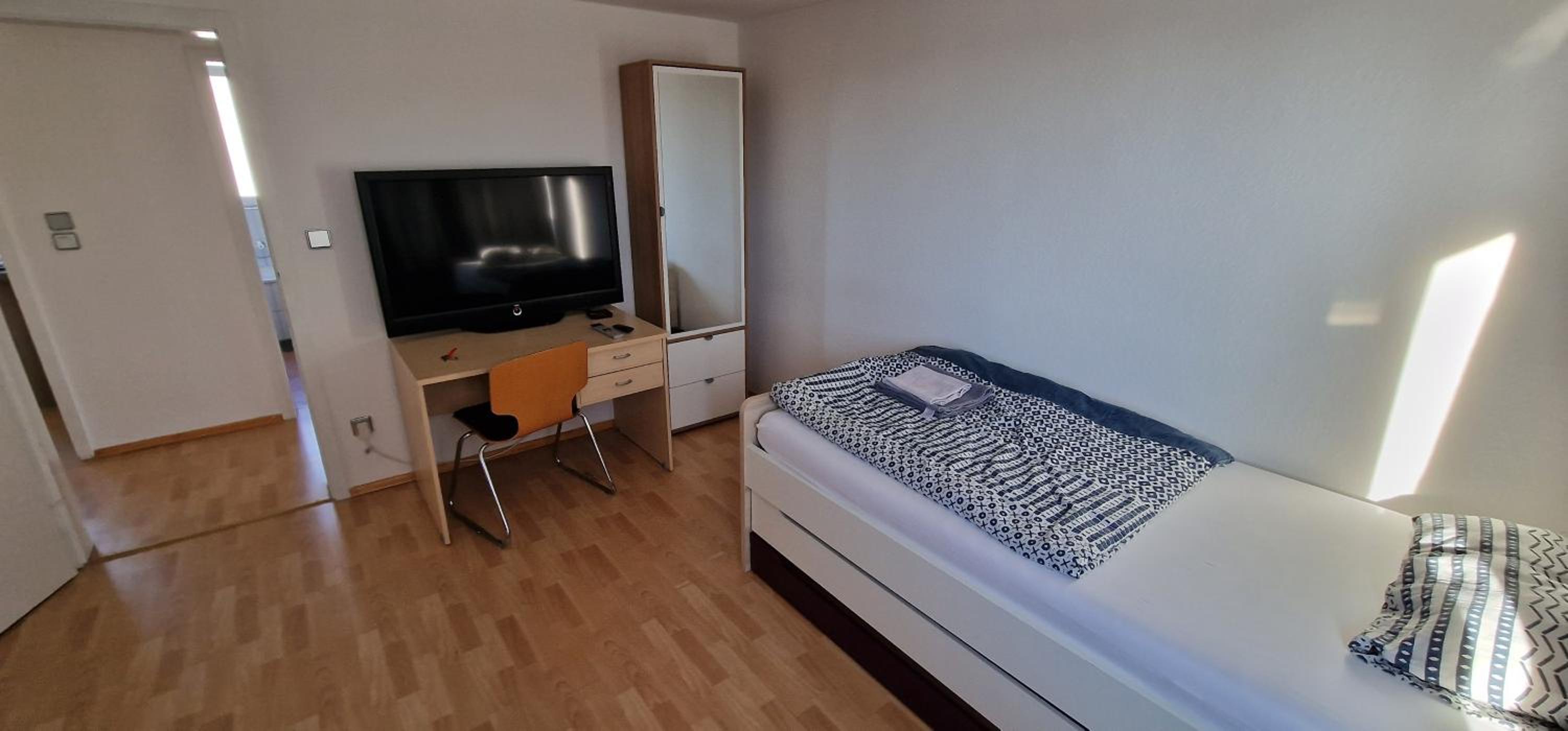 Rooms & Apartments Schwäbisch Gmünd