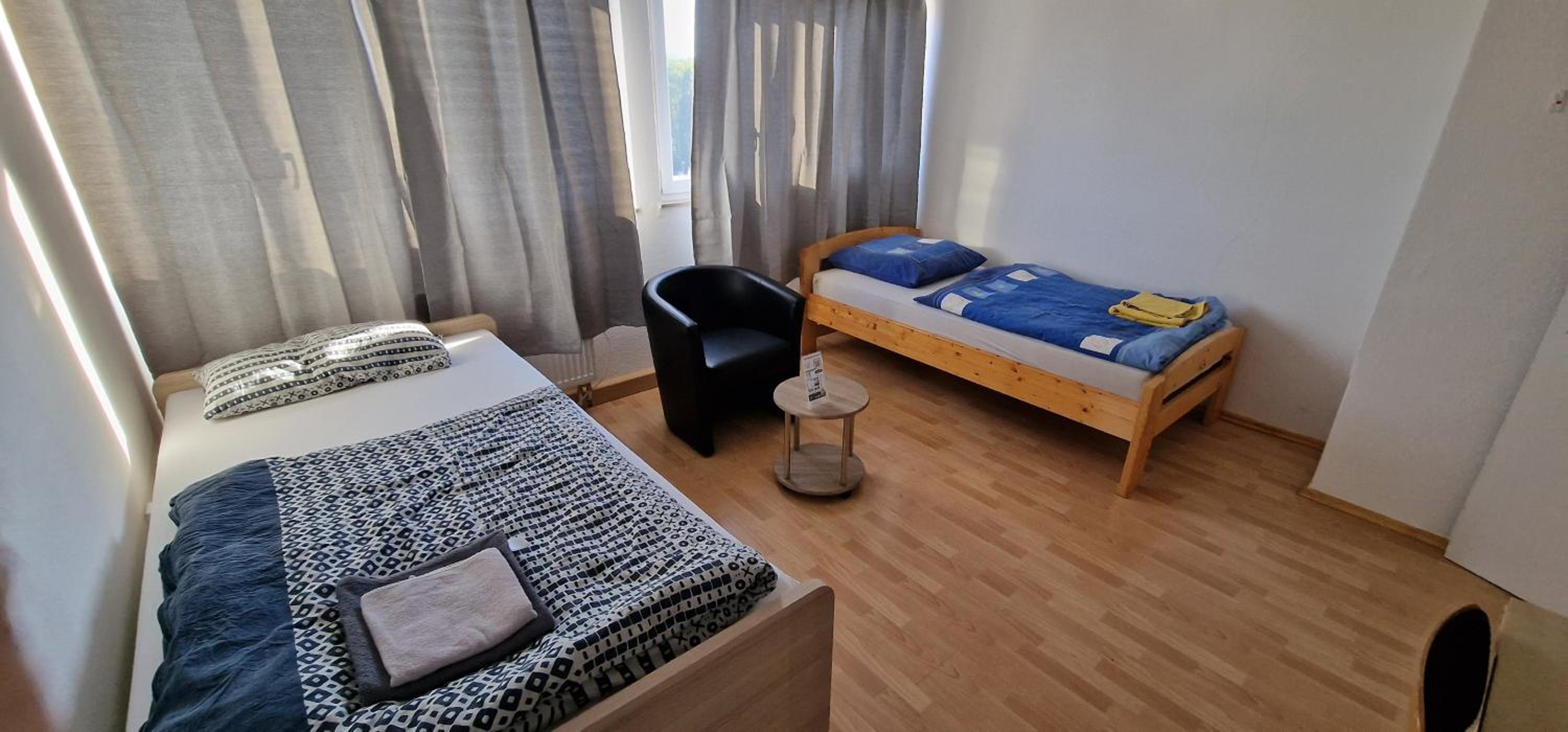 Rooms & Apartments Schwäbisch Gmünd