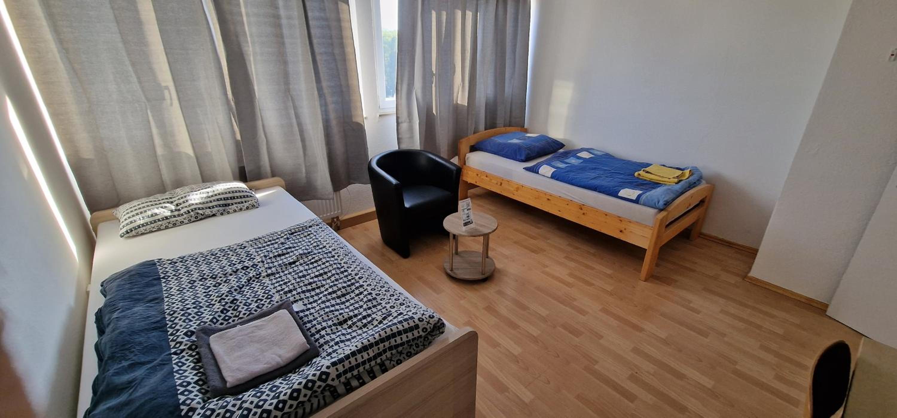 Rooms & Apartments Schwäbisch Gmünd
