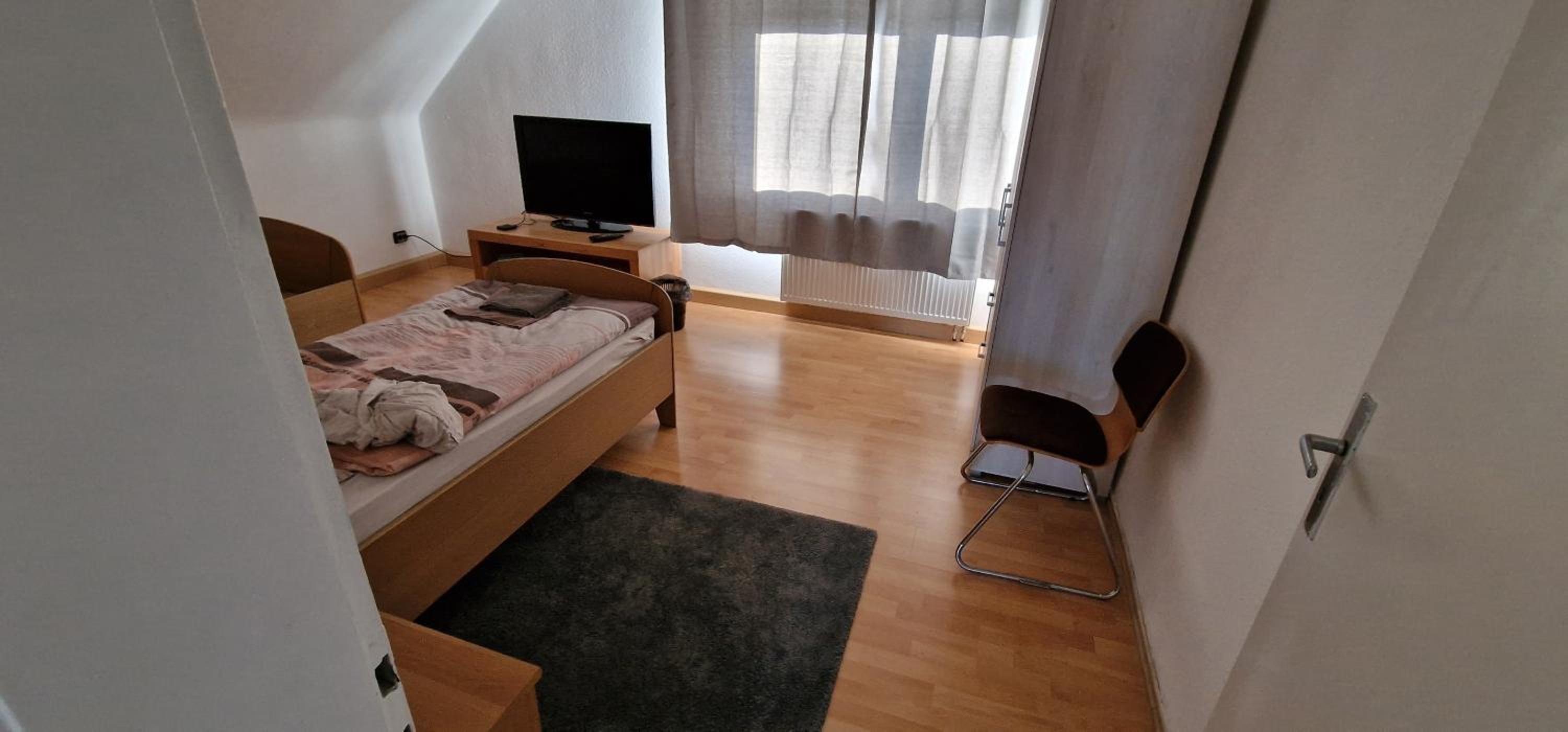 Rooms & Apartments Schwäbisch Gmünd