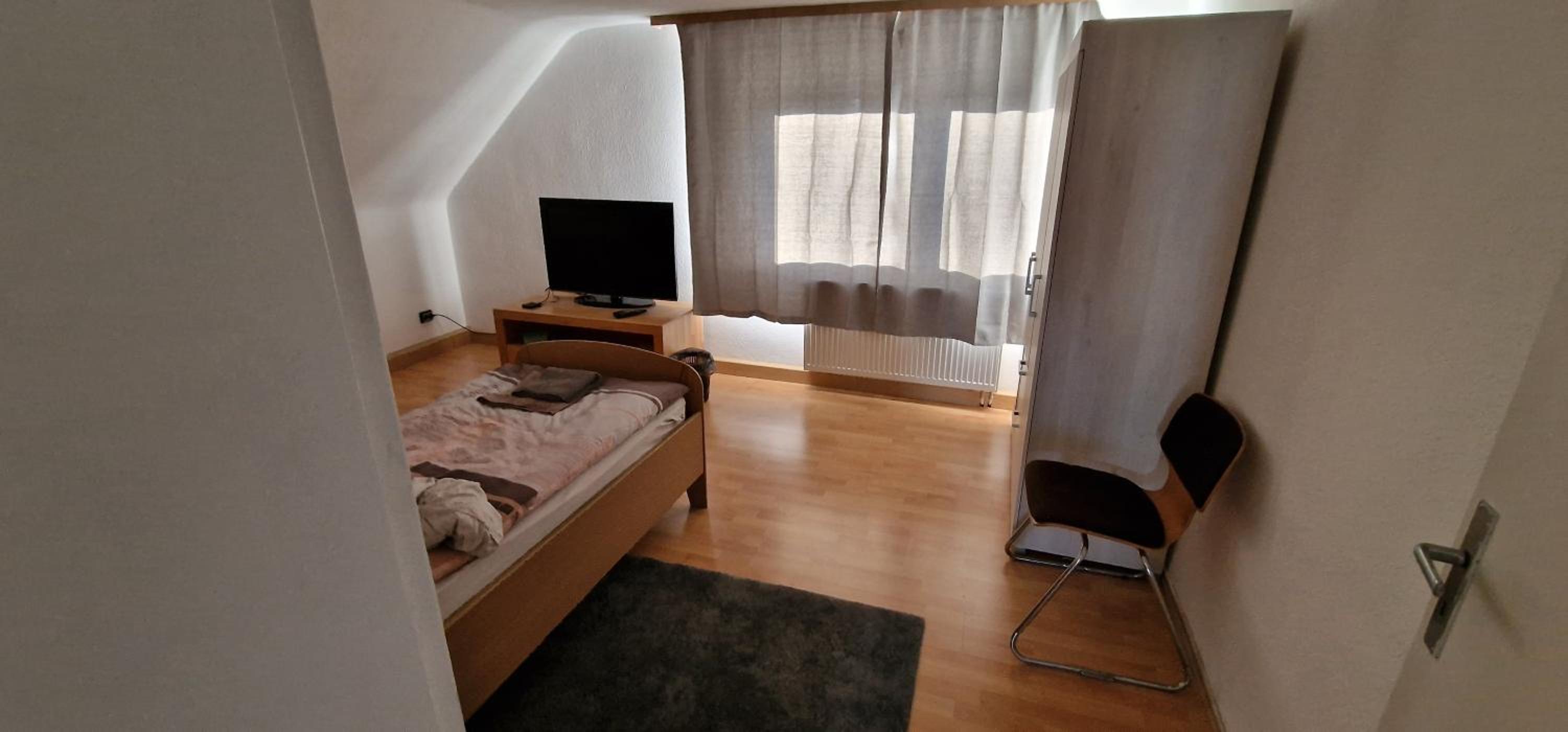 Rooms & Apartments Schwäbisch Gmünd