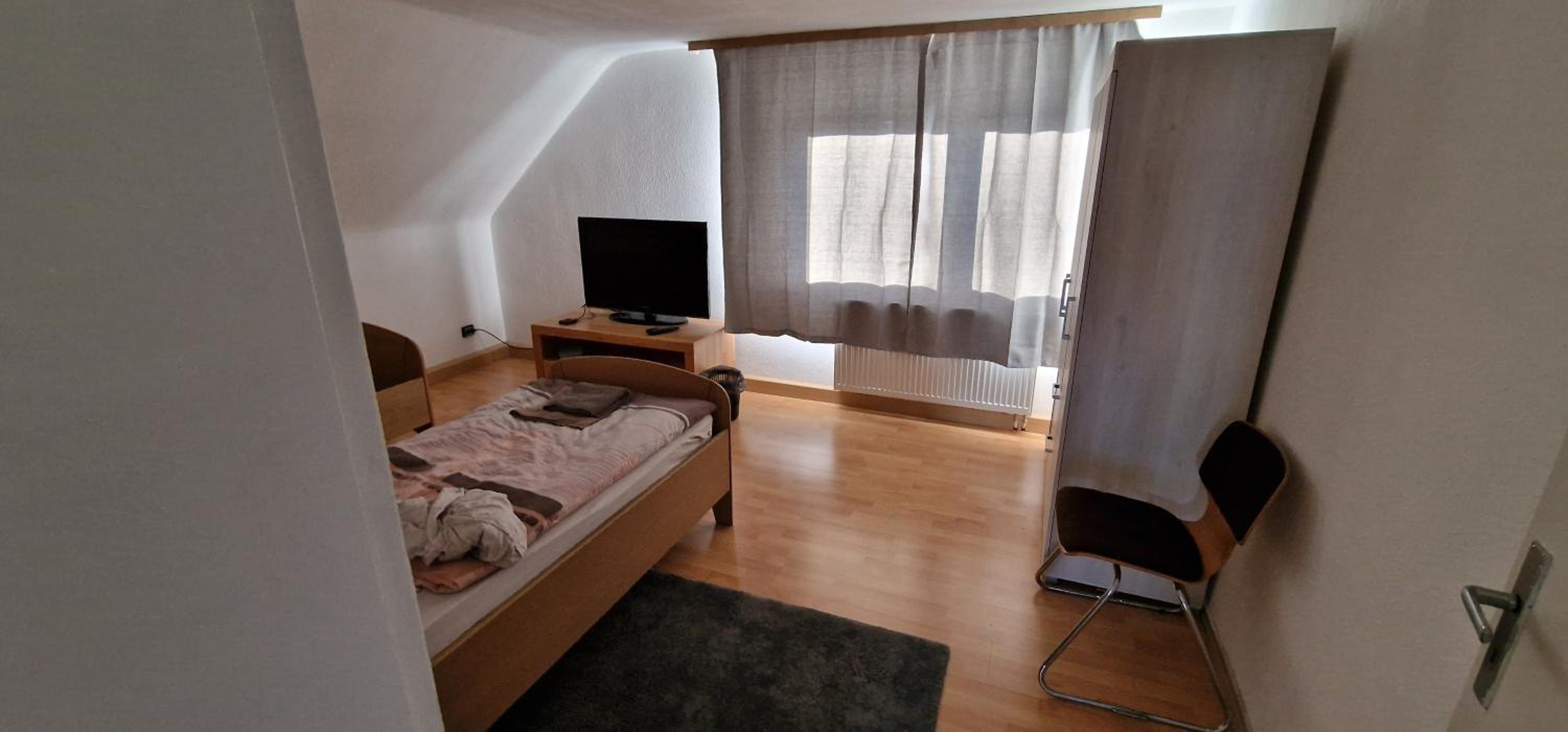 Rooms & Apartments Schwäbisch Gmünd