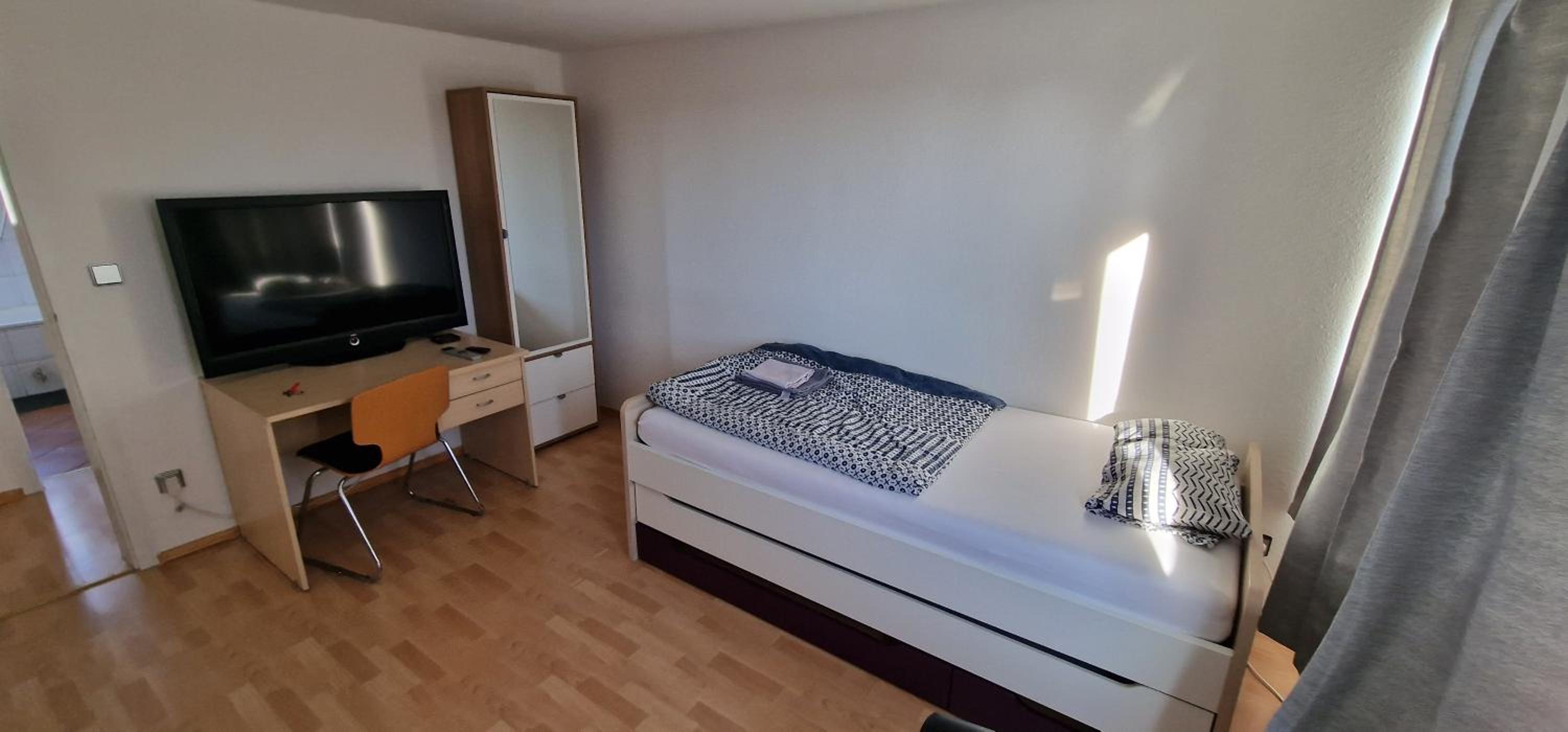 Rooms & Apartments Schwäbisch Gmünd