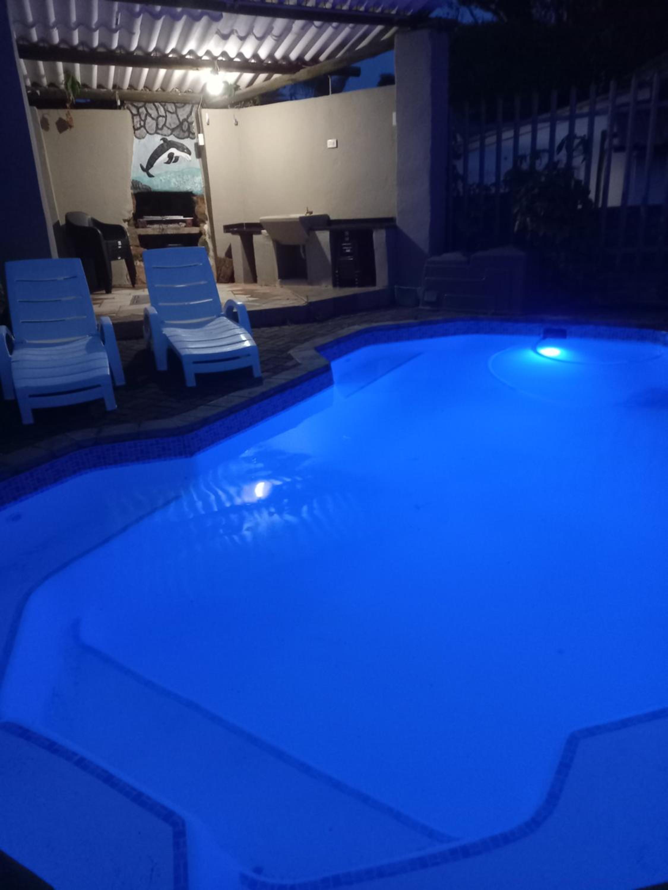Dolphin Den view 2
