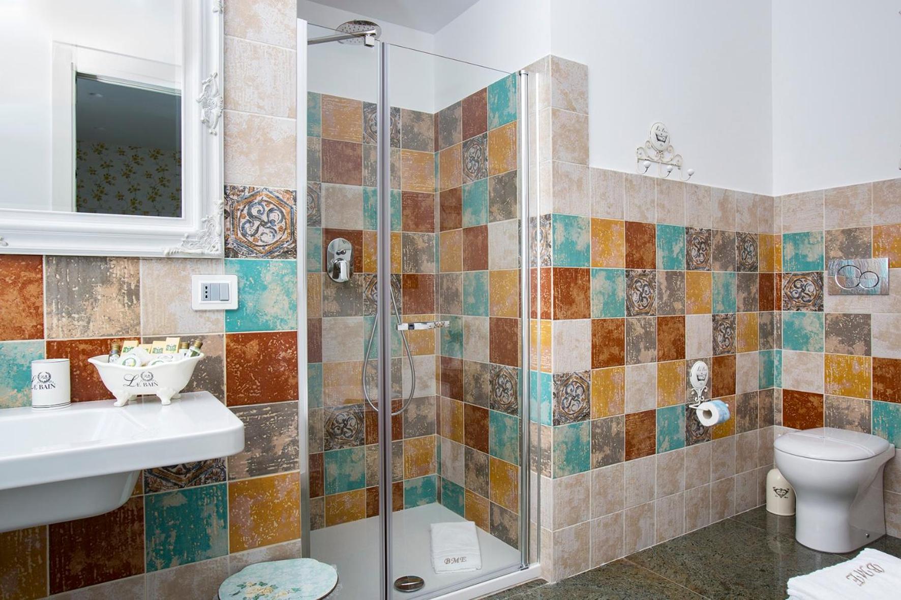B&B Blanc Maison Etna Relais & Charme