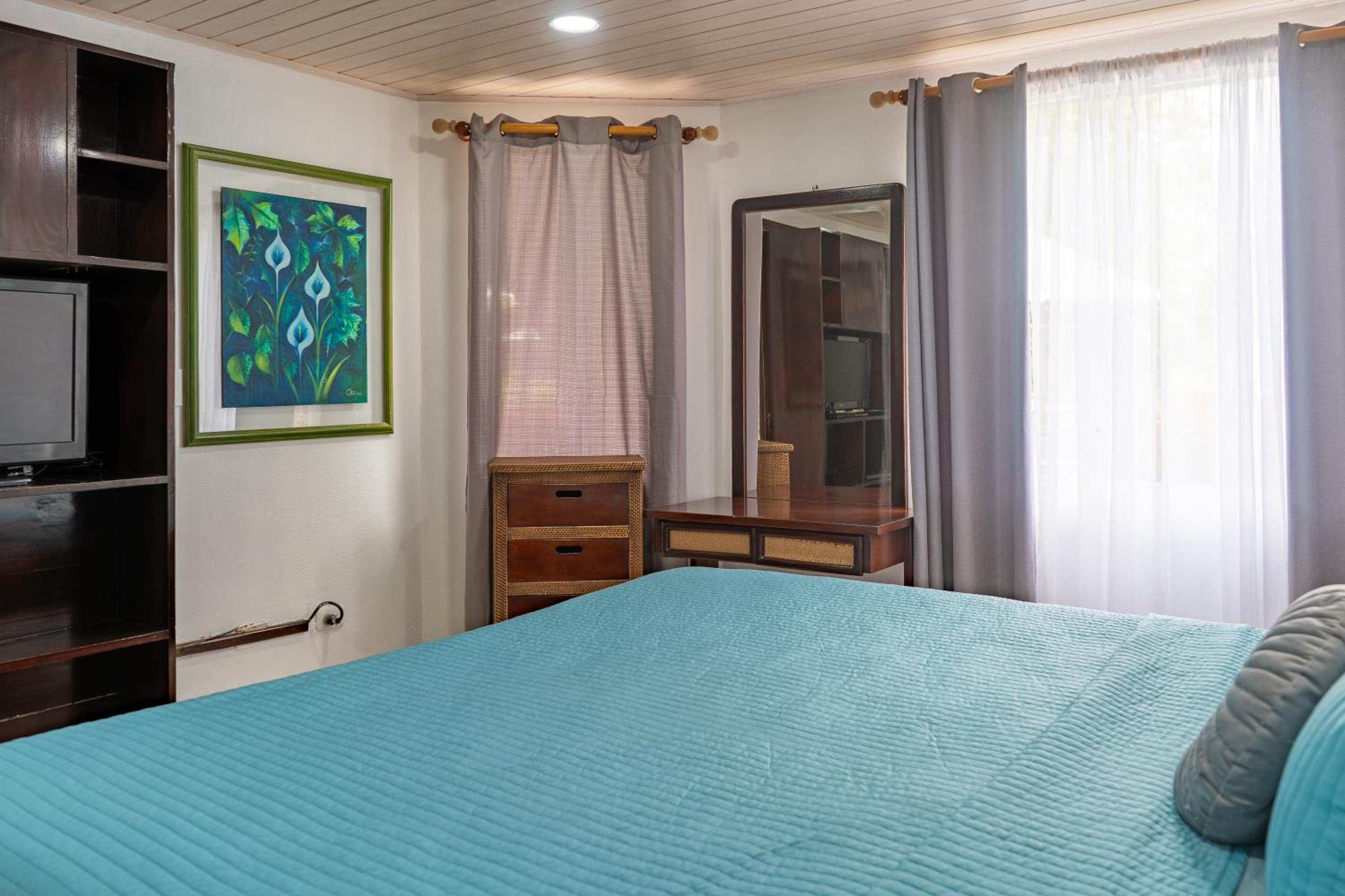 Paradise Breeze 2Bdr near Quepos Manuel Antonio