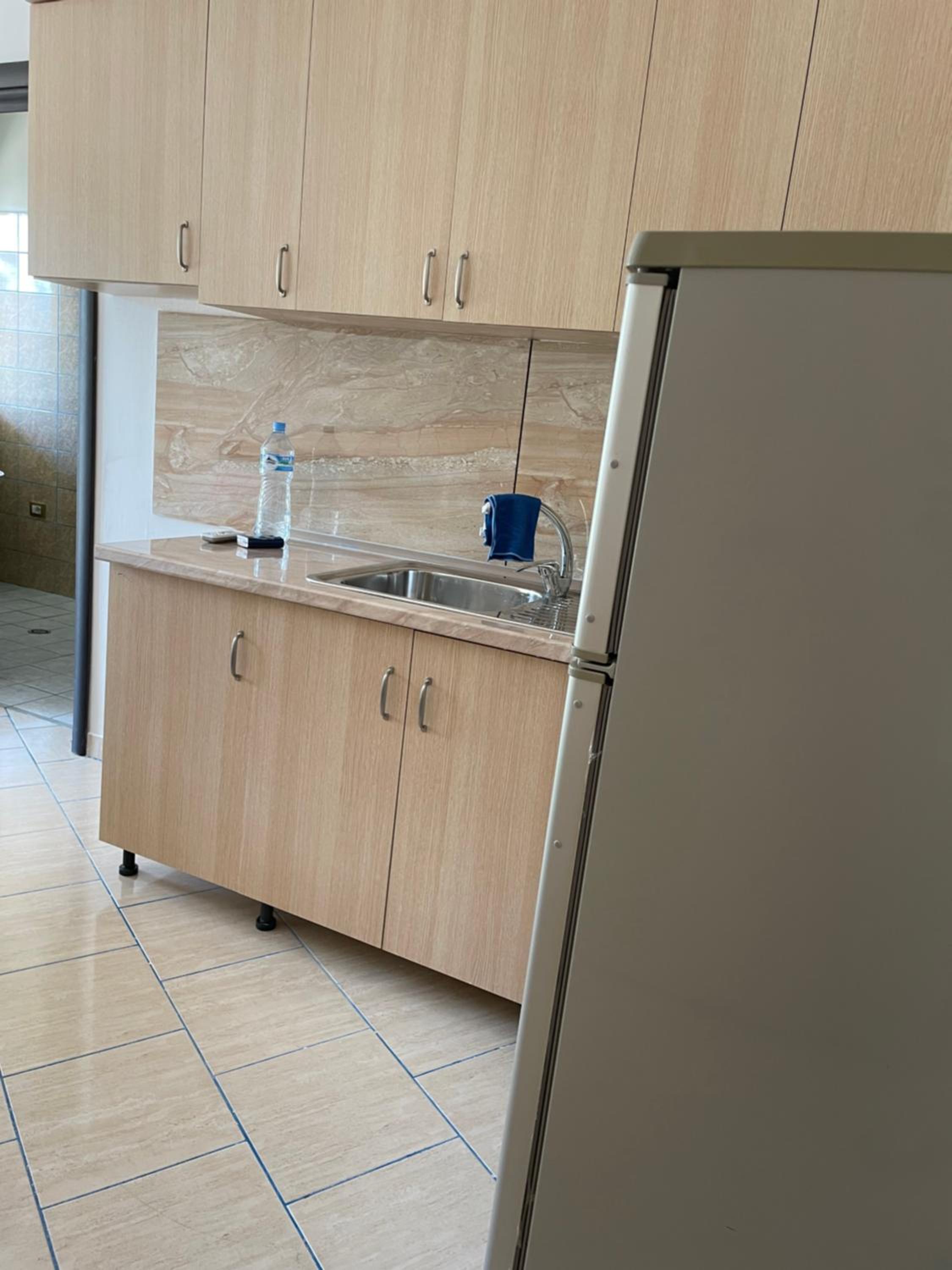 Alessia's Apartment