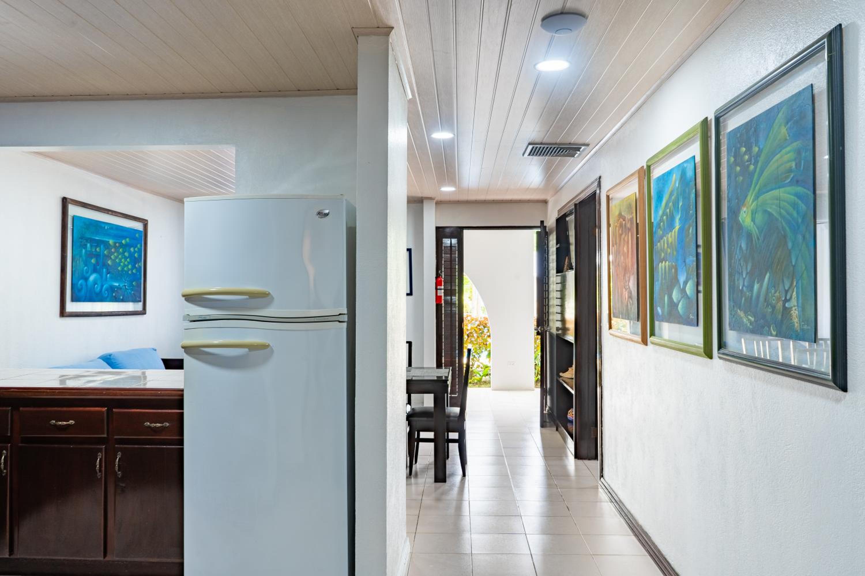 Paradise Breeze 2Bdr near Quepos Manuel Antonio