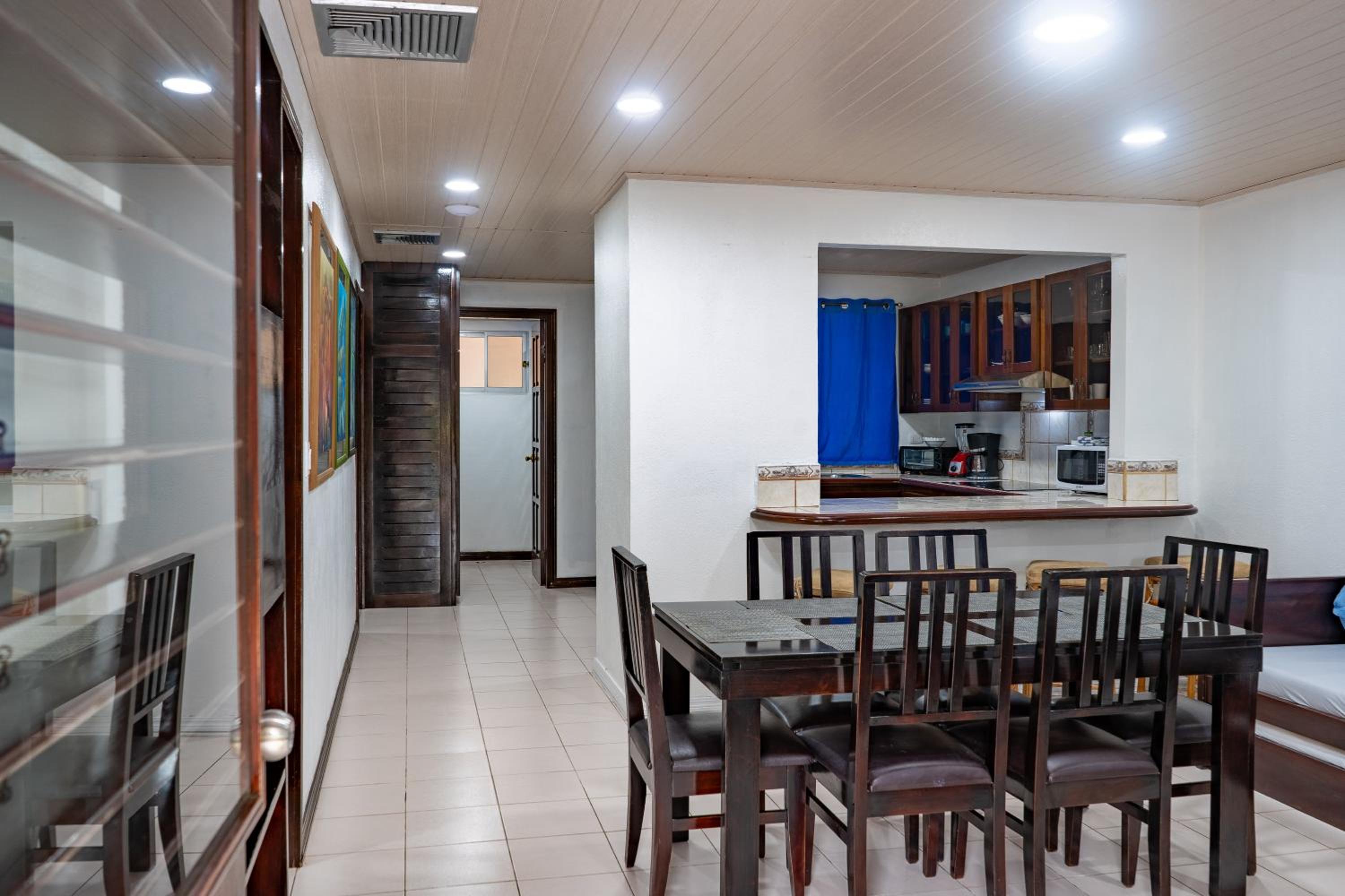 Paradise Breeze 2Bdr near Quepos Manuel Antonio