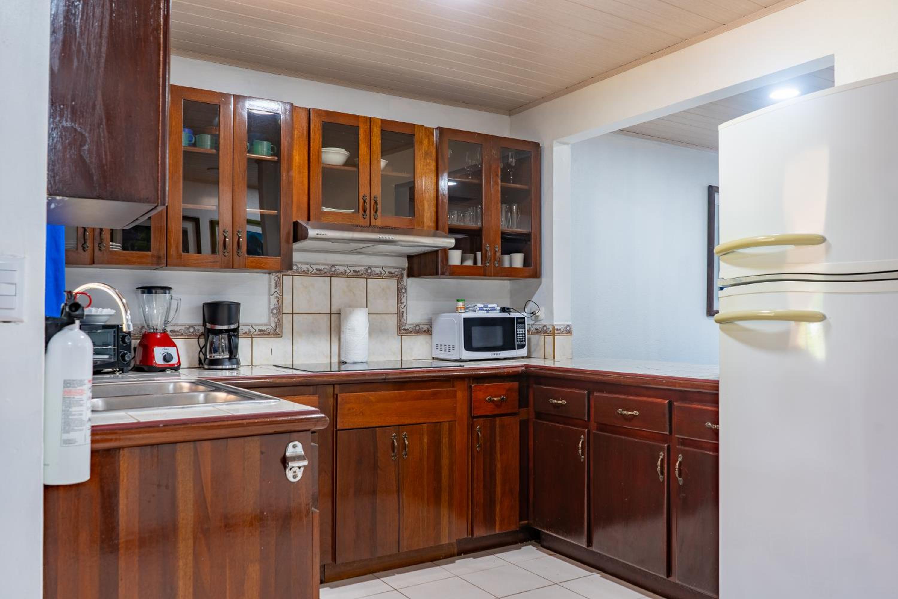 Paradise Breeze 2Bdr near Quepos Manuel Antonio