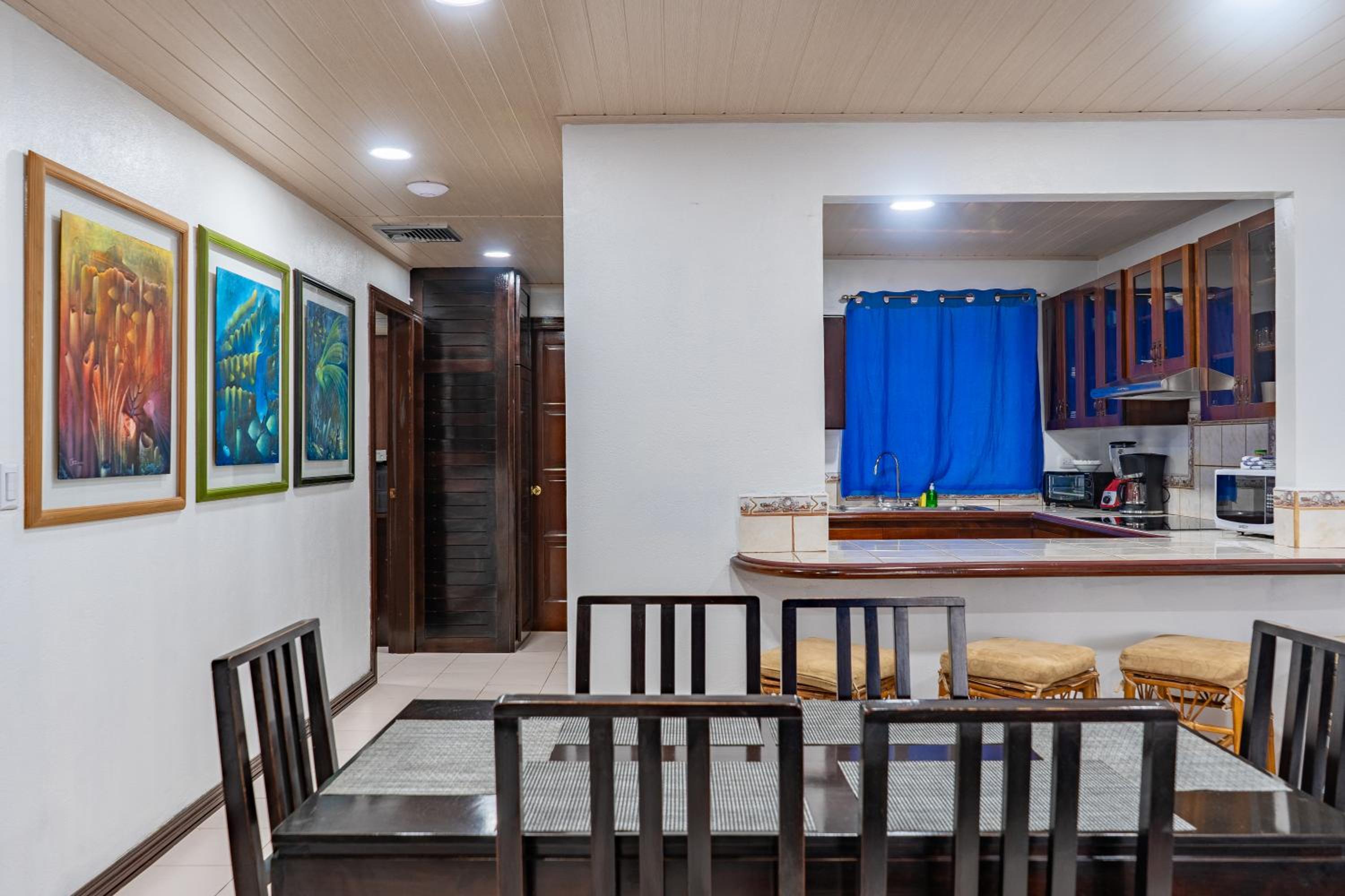 Paradise Breeze 2Bdr near Quepos Manuel Antonio