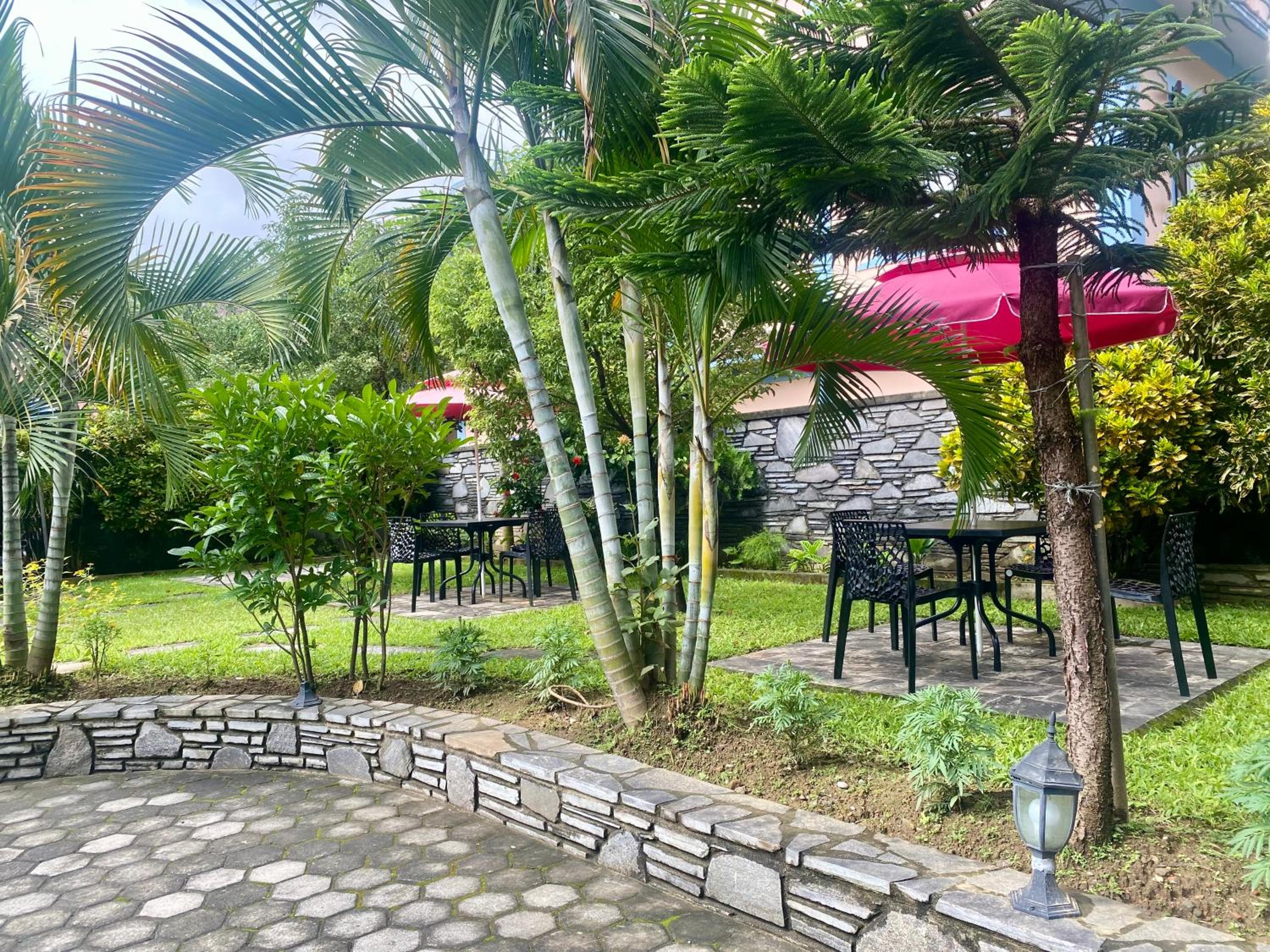 Hotel K2 Pokhara view 4
