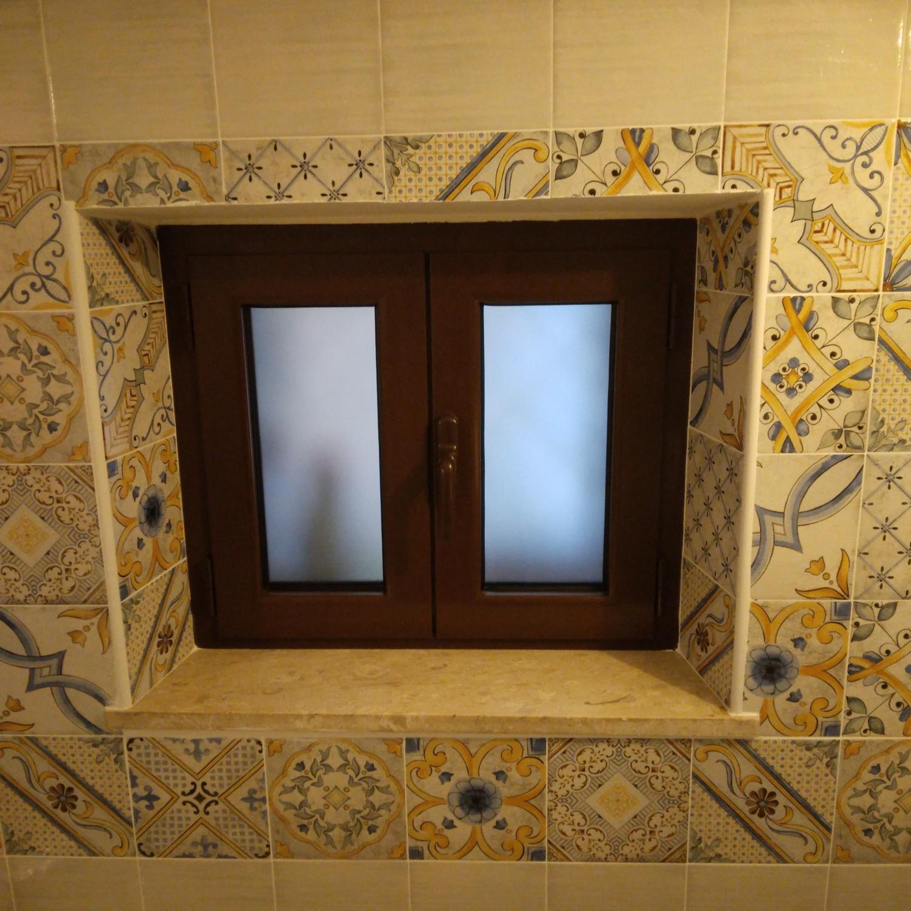 Le dimore di Lucrezia:L'Affaccio