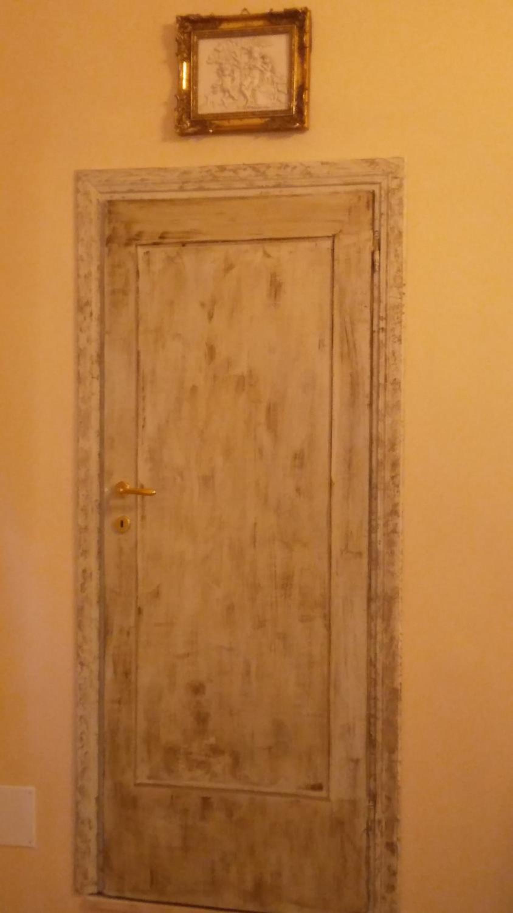 Le dimore di Lucrezia:L'Affaccio