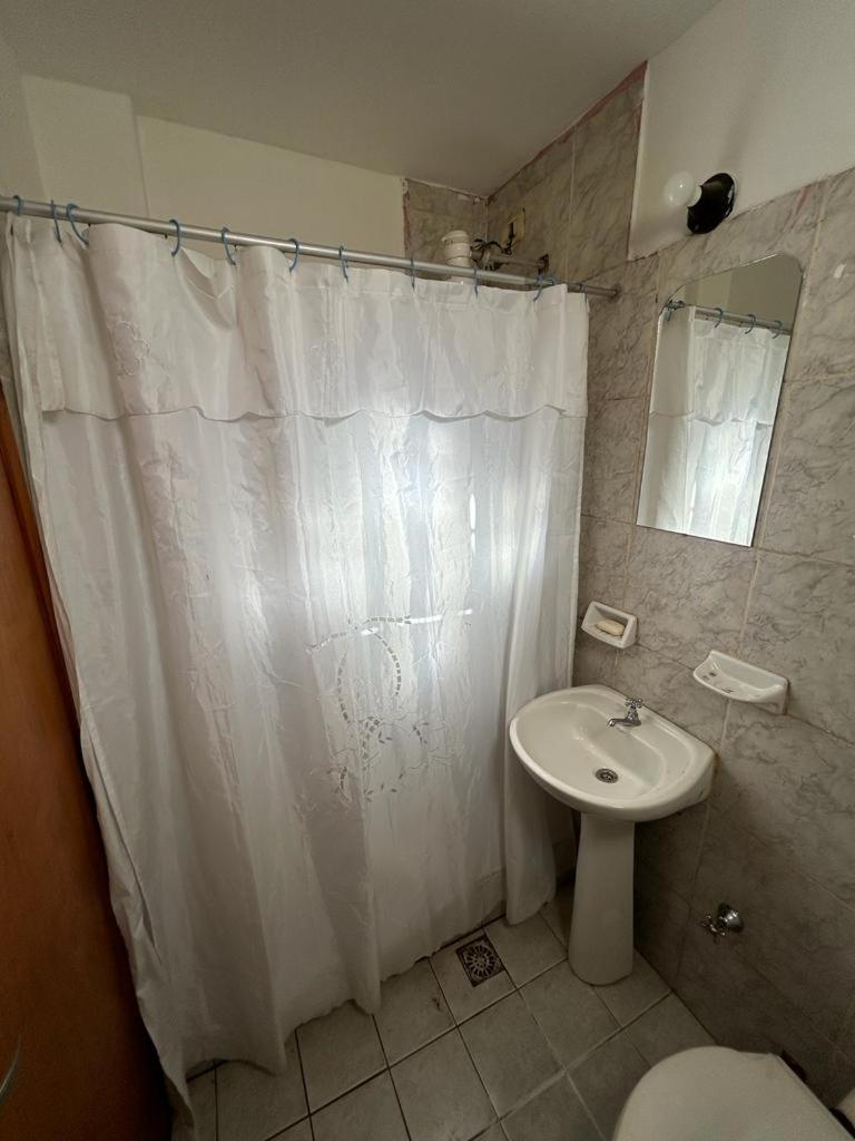 Departamento 1 dormitorio para 3 personas en Miguel Lanus
