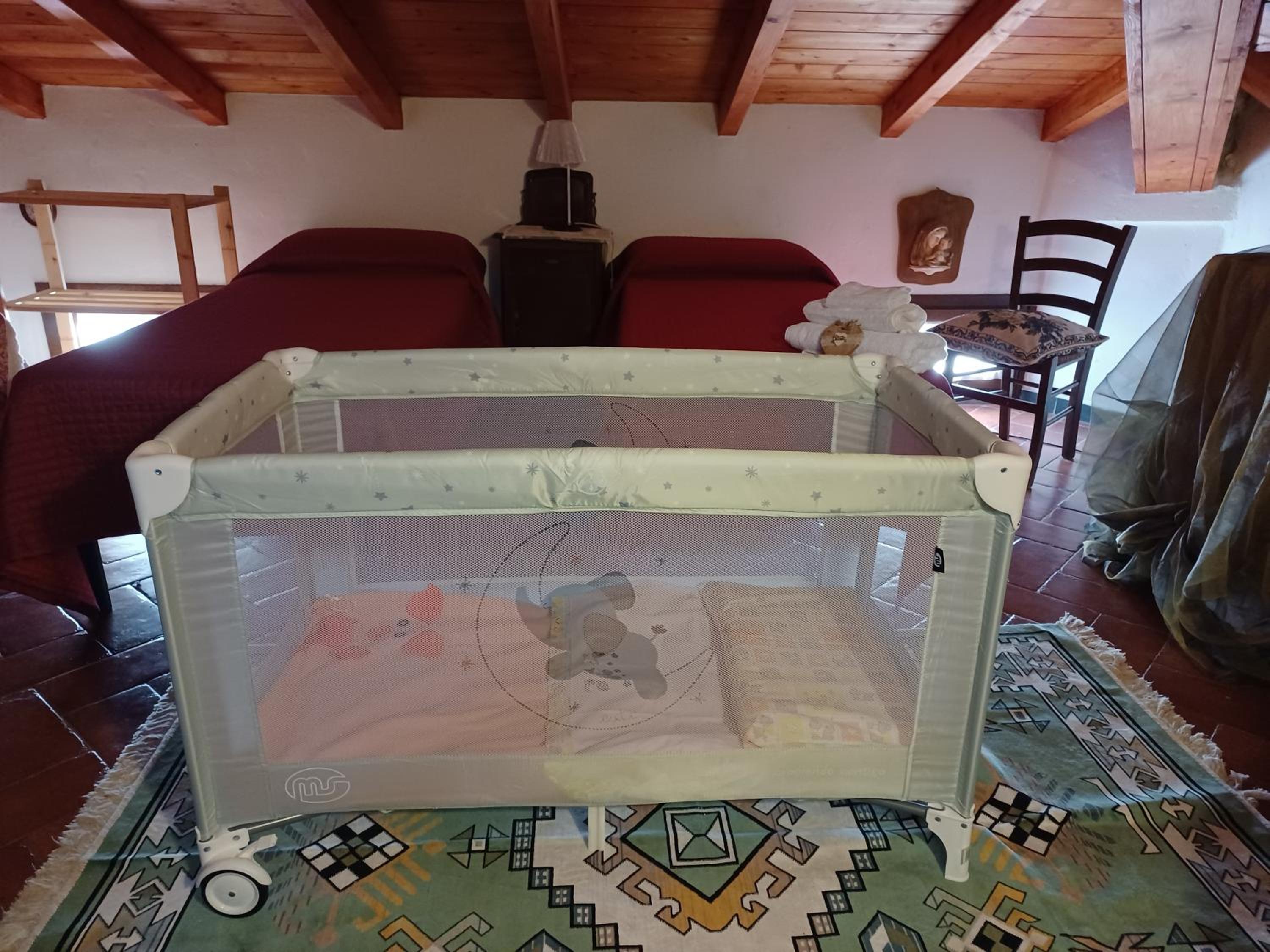 Il Fontolo