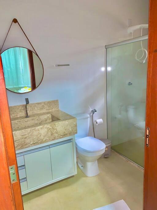Casa Sossego Trancoso