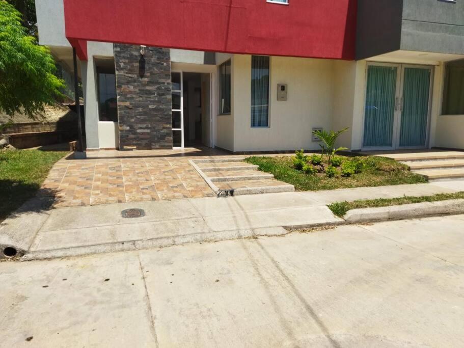 El Encanto casa de descanso