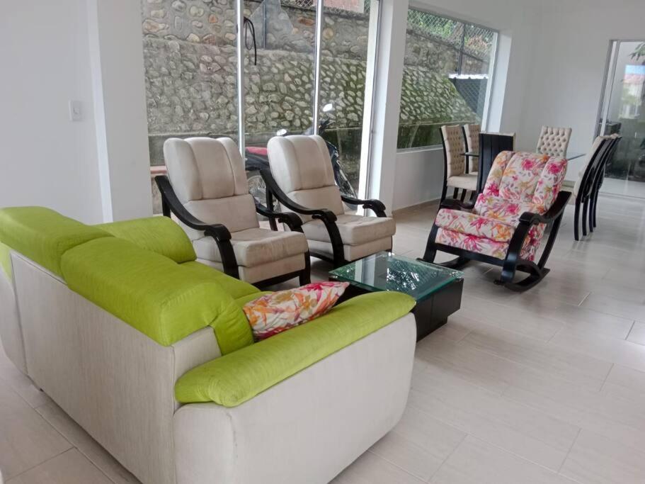 El Encanto casa de descanso