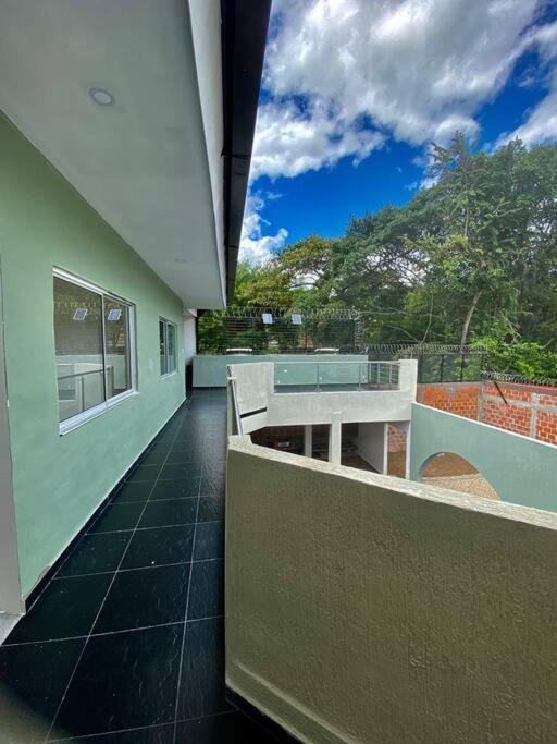 El Encanto casa de descanso