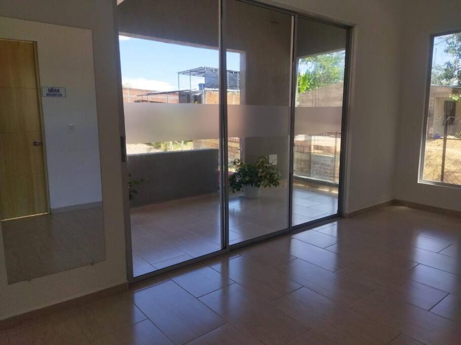 El Encanto casa de descanso