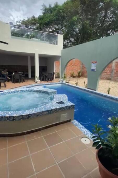 El Encanto casa de descanso