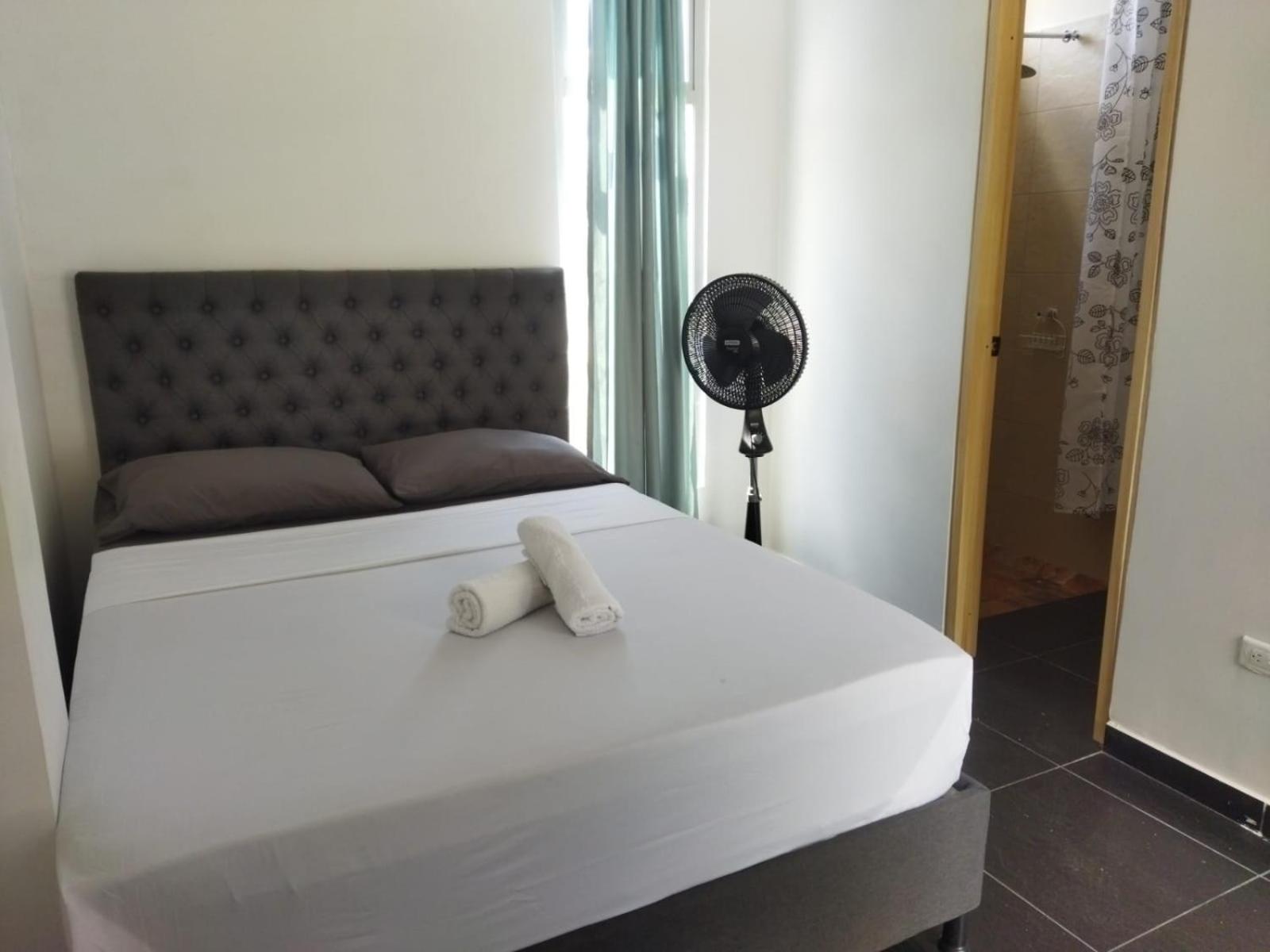 El Encanto casa de descanso