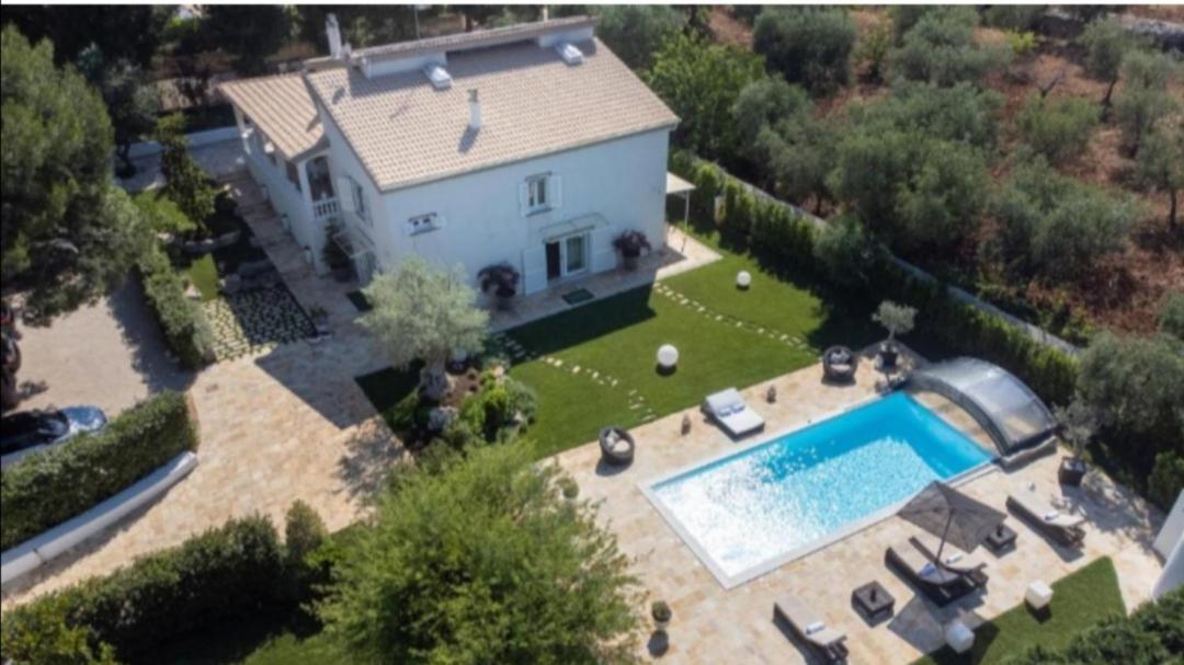 Villa Rudy