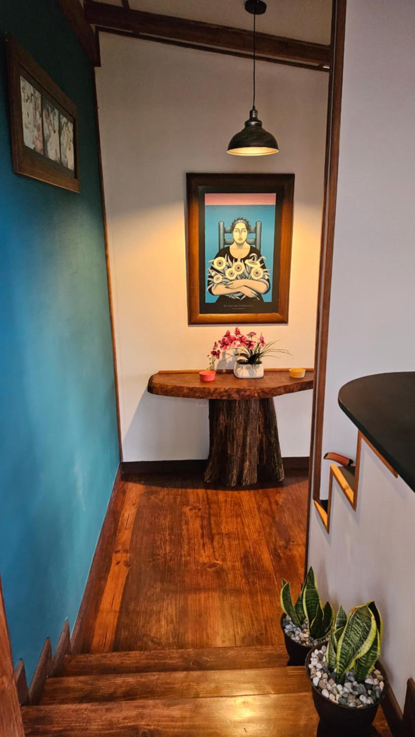 Lindo LOFT VIP a 5 minutos de Cayala view 4