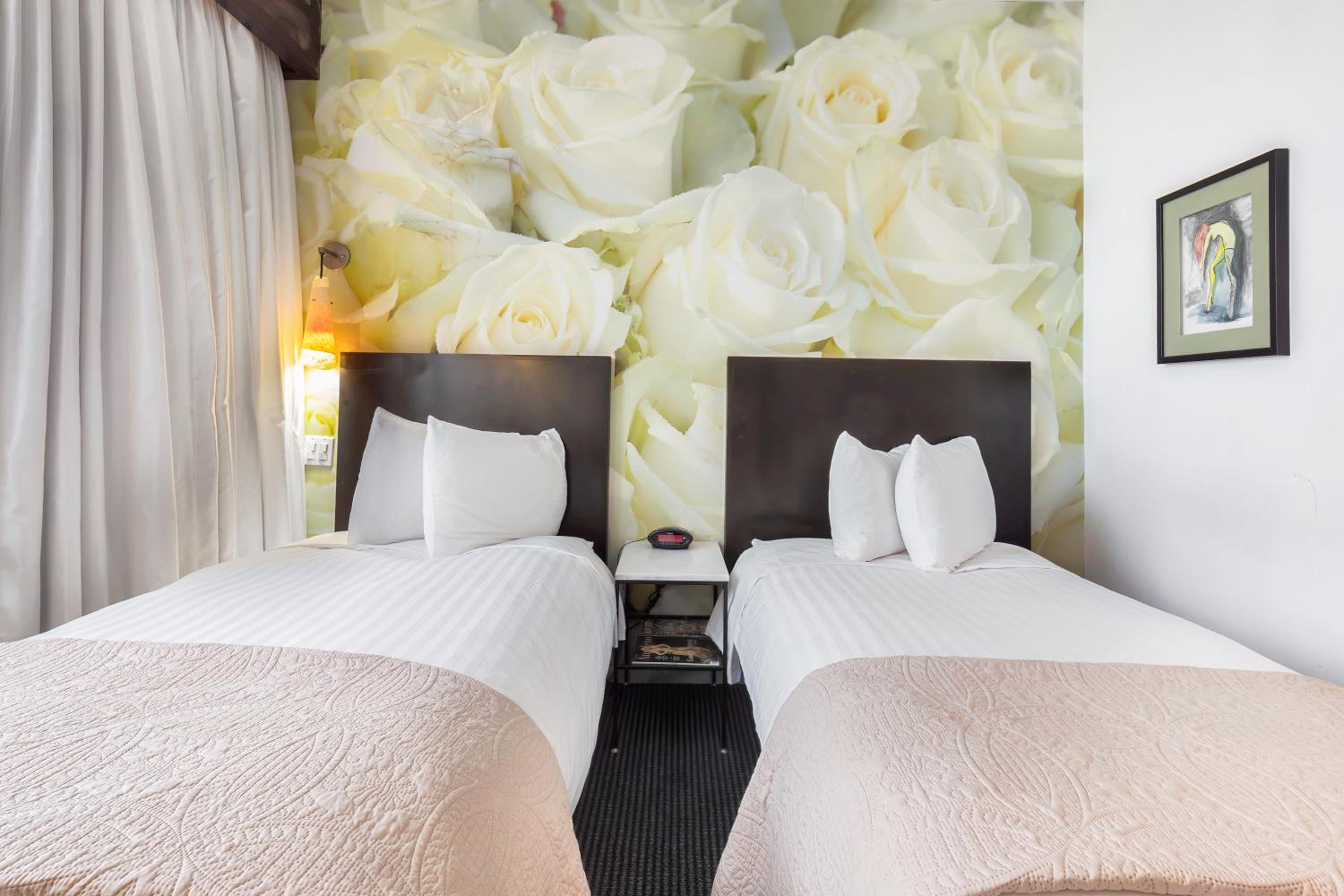 The O Hotel, Trademark Collection by Wyndham