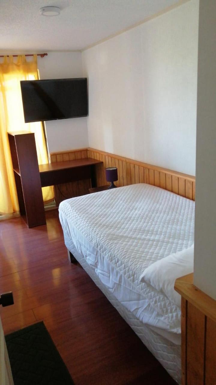 Condominio Ilimay Las Cruces