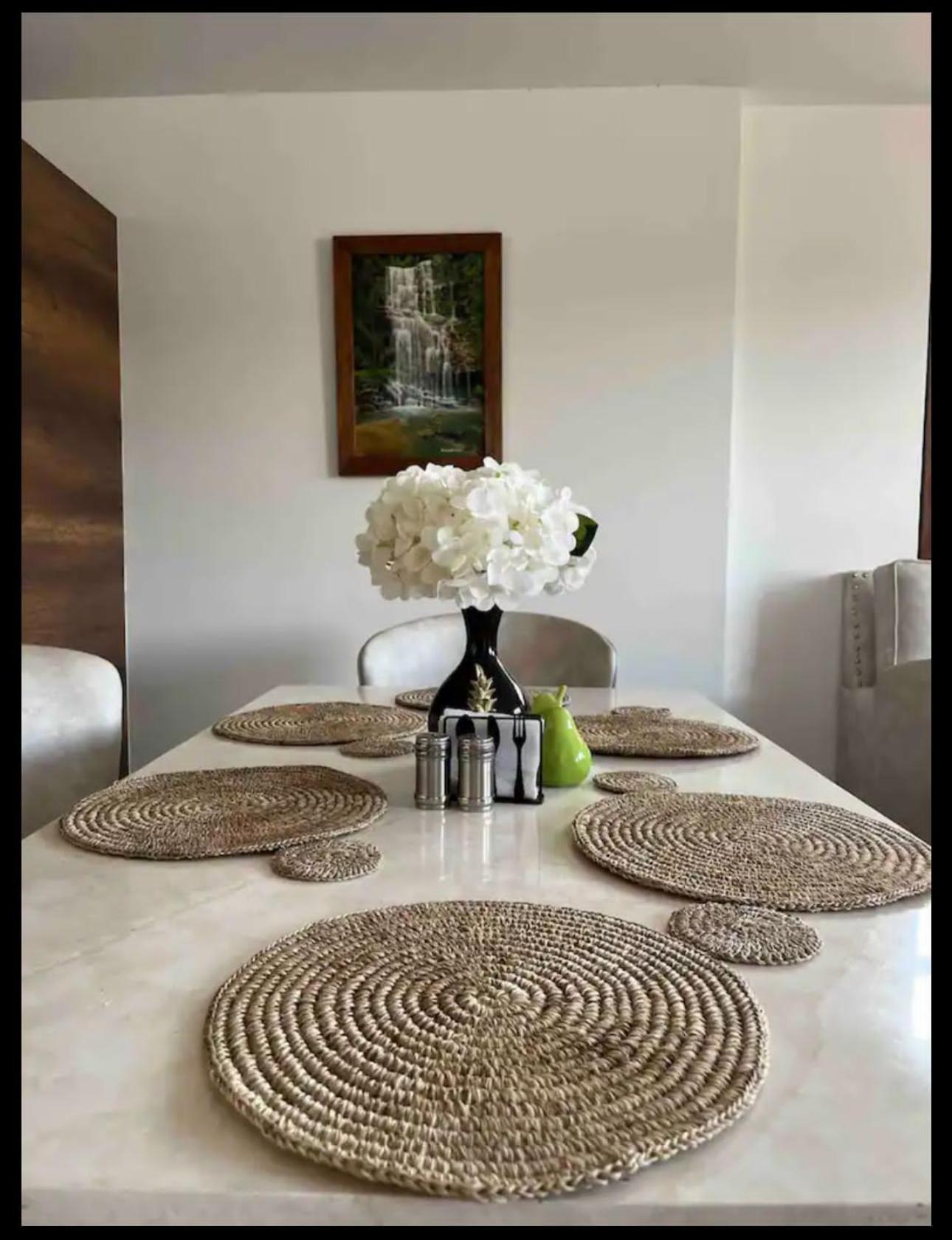 Casa colonial buragua