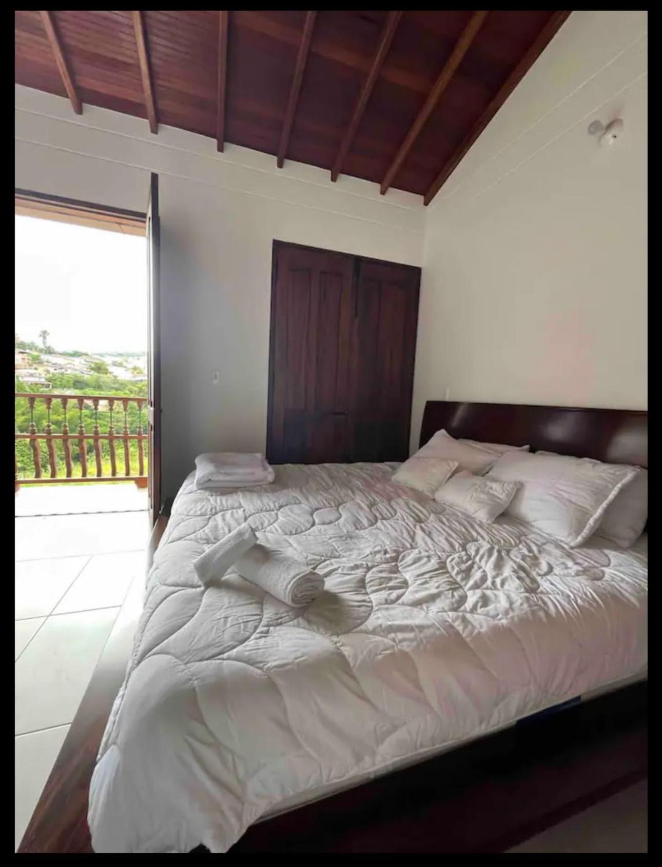 Casa colonial buragua