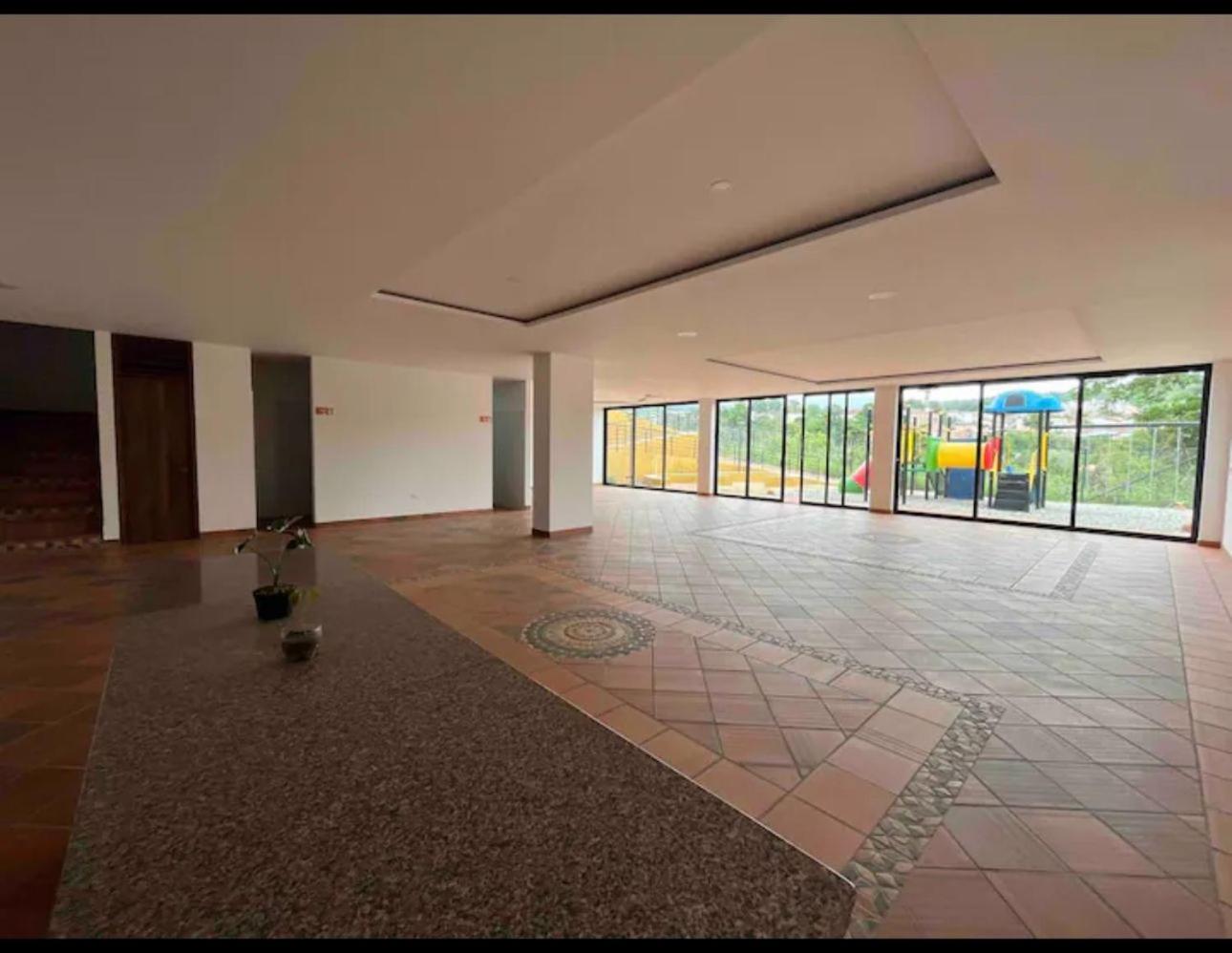 Casa colonial buragua