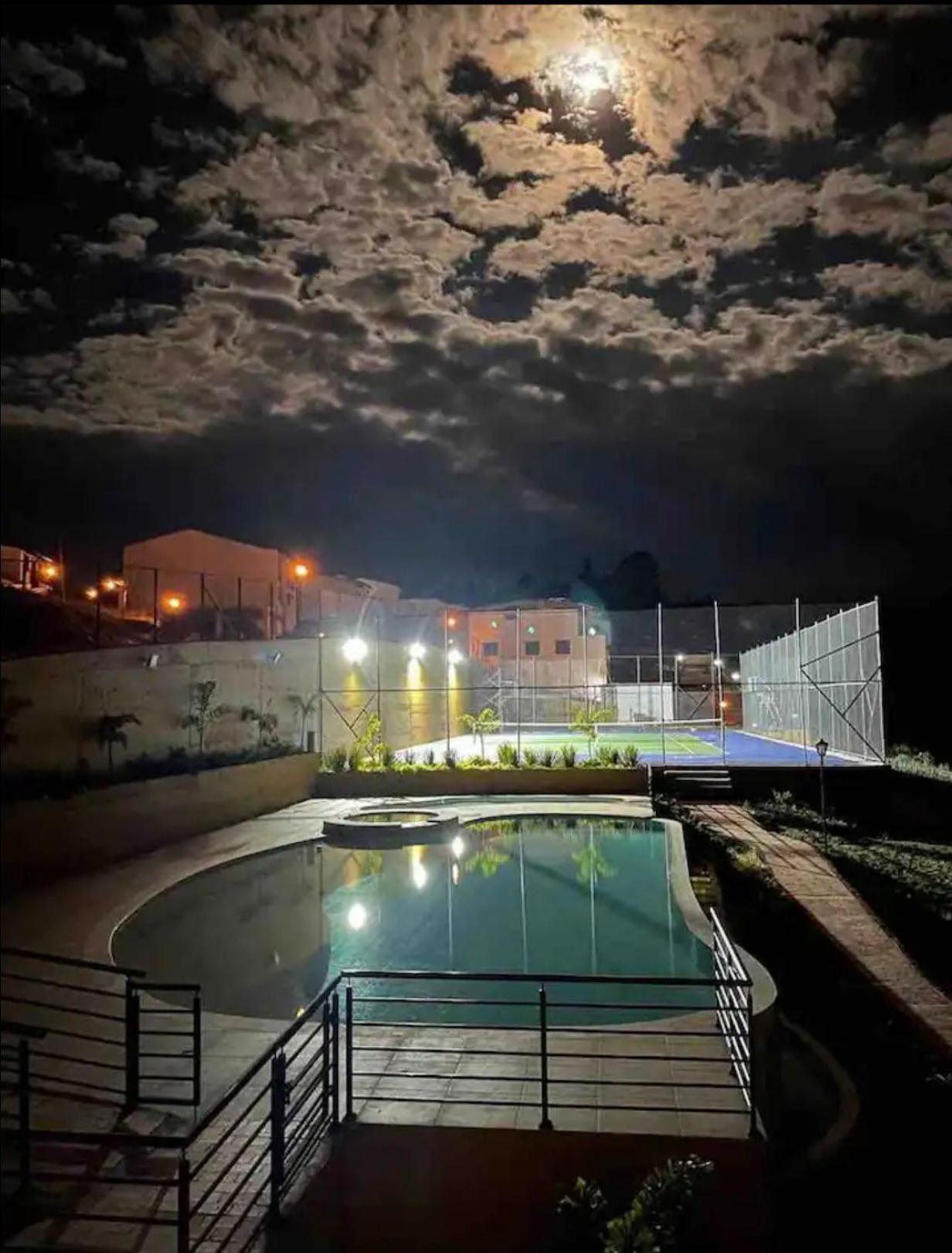 Casa colonial buragua