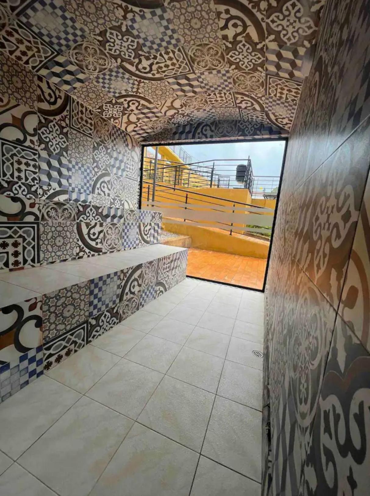 Casa colonial buragua