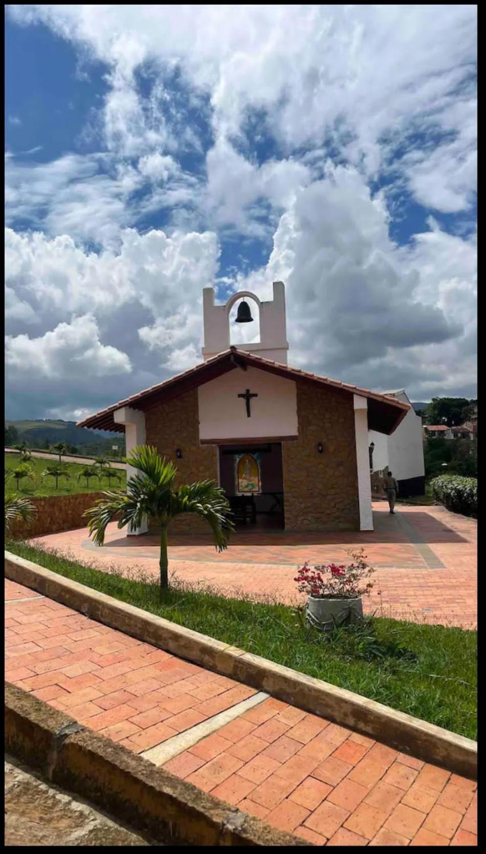 Casa colonial buragua