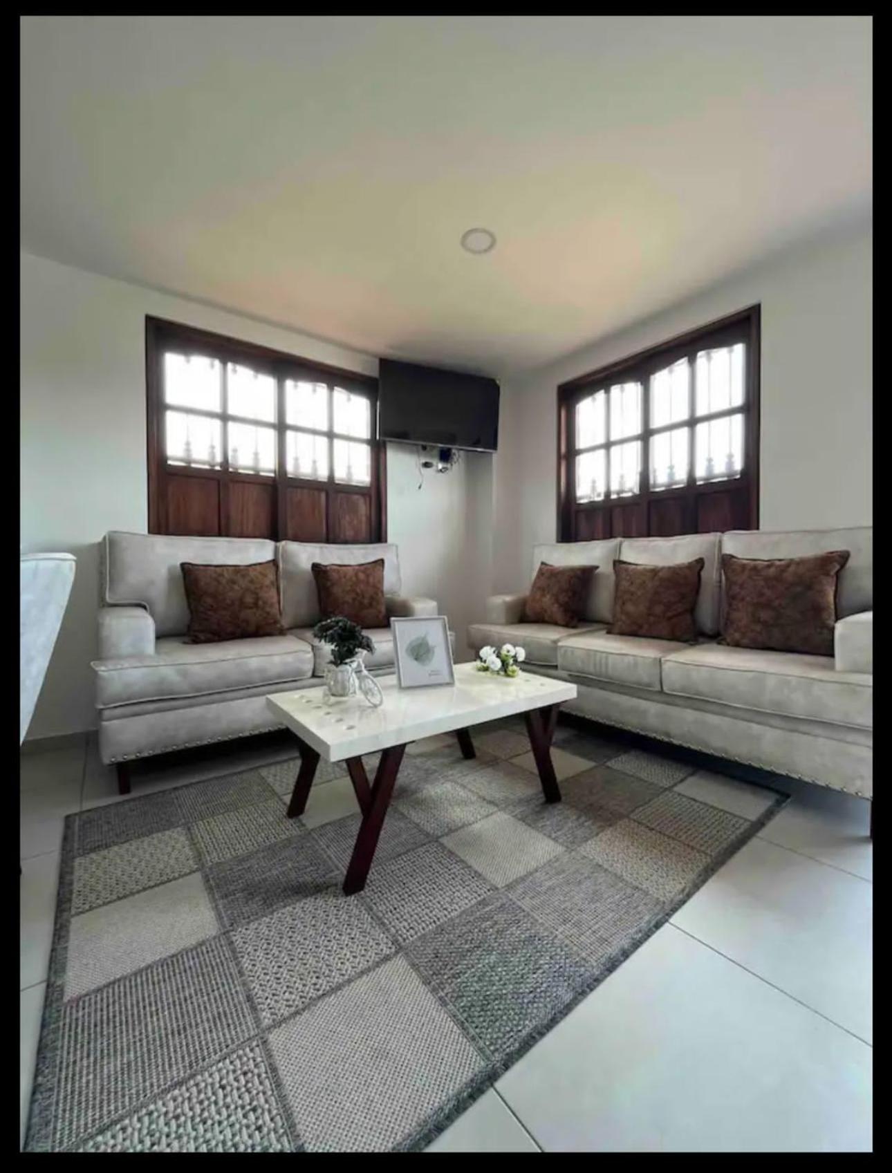 Casa colonial buragua