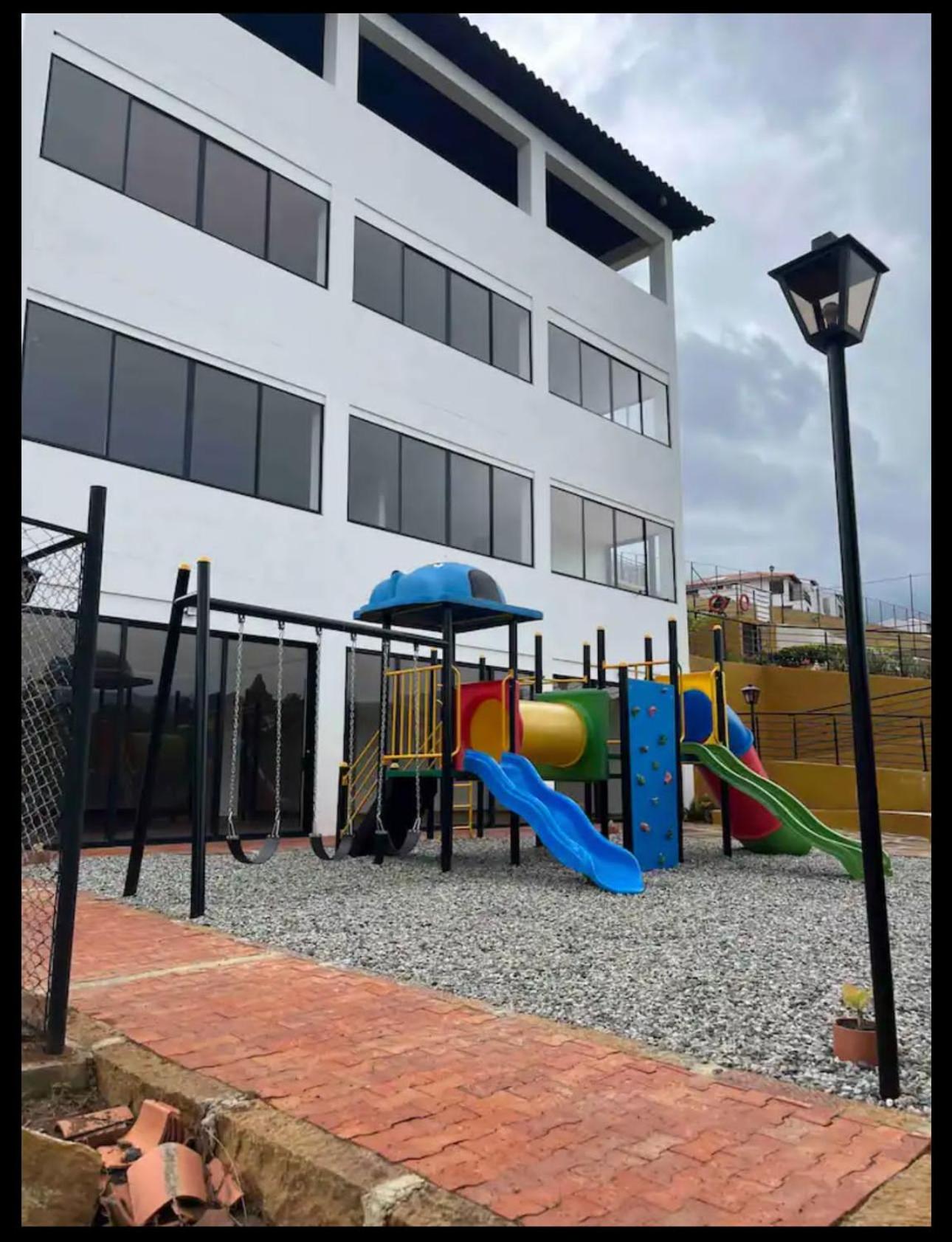 Casa colonial buragua