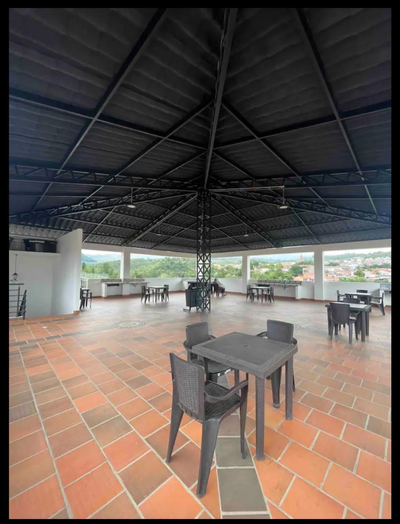 Casa colonial buragua