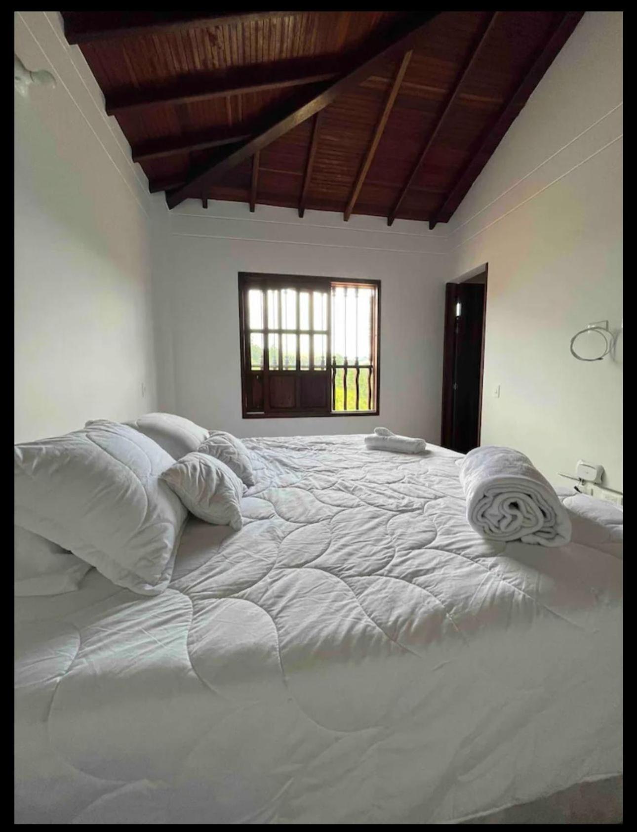 Casa colonial buragua