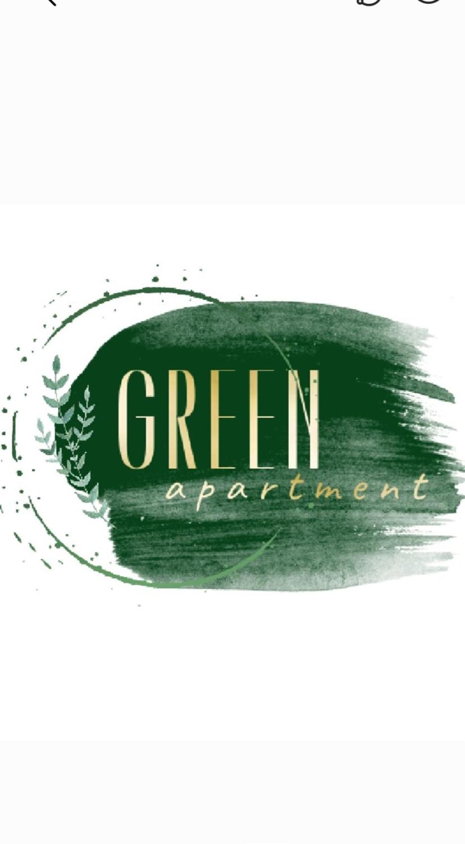 Apartman Green