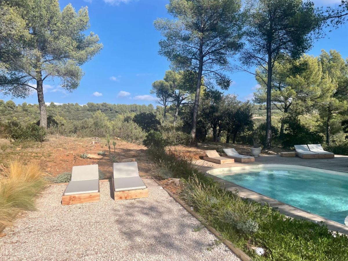 Le Cigalon view 5