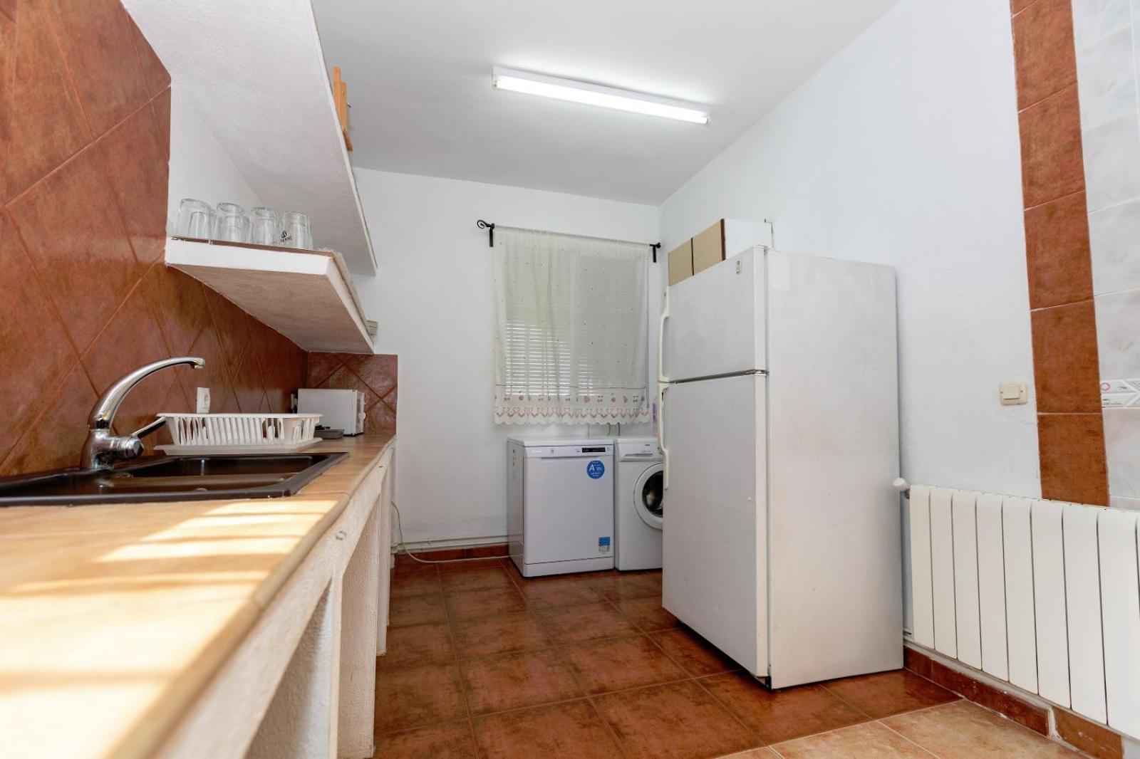Casa Jurinea Alzar view 5