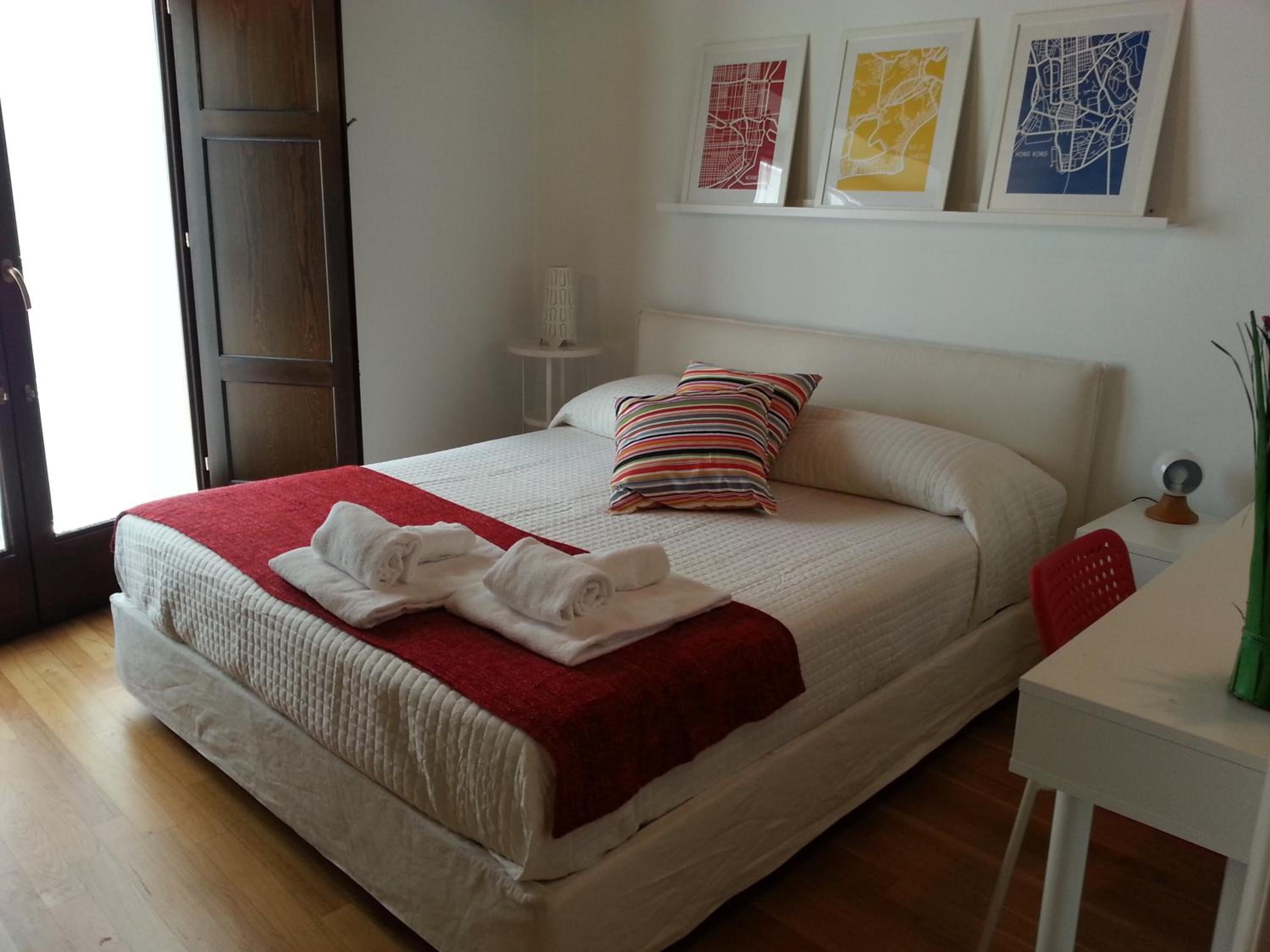 Catania Vacations - Altevolte Rooms - Property Image 52