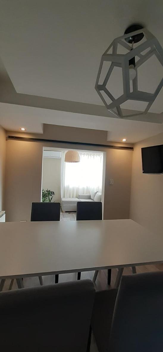 Departamento cálido en Barrio Pueyrredon