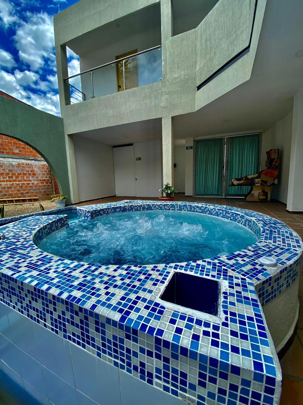 El Encanto casa de descanso