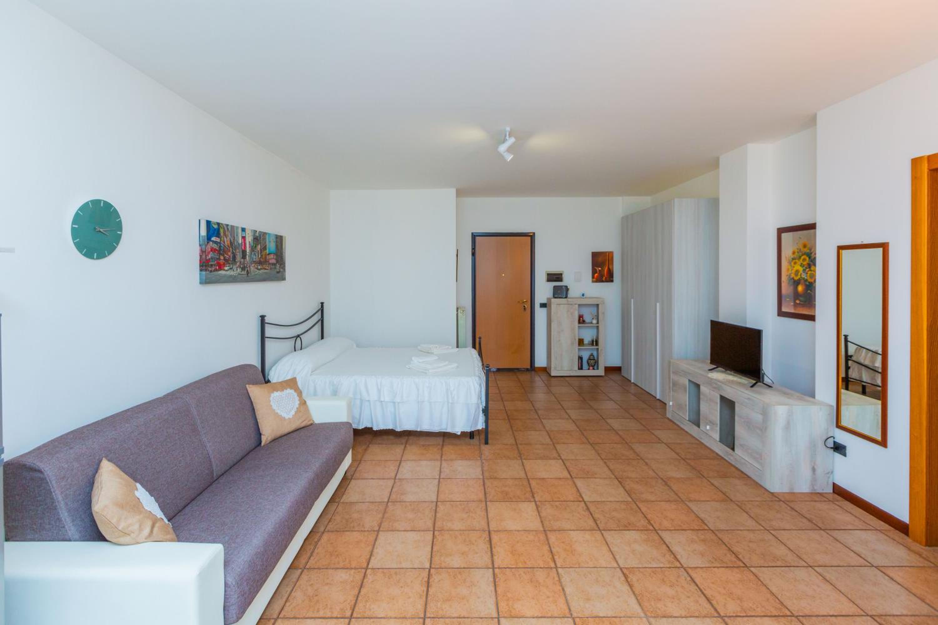 Varzis' Suite