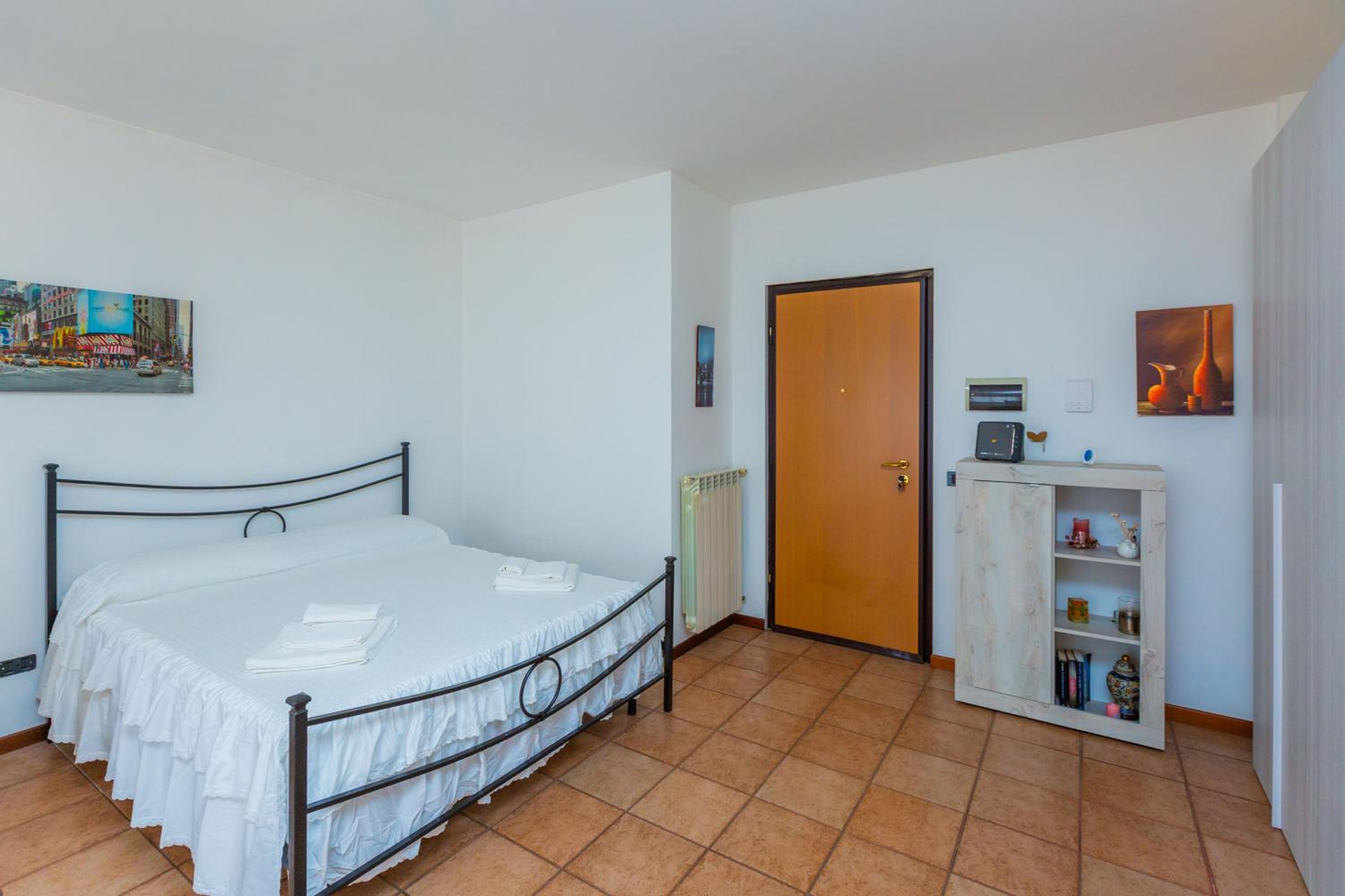 Varzis' Suite