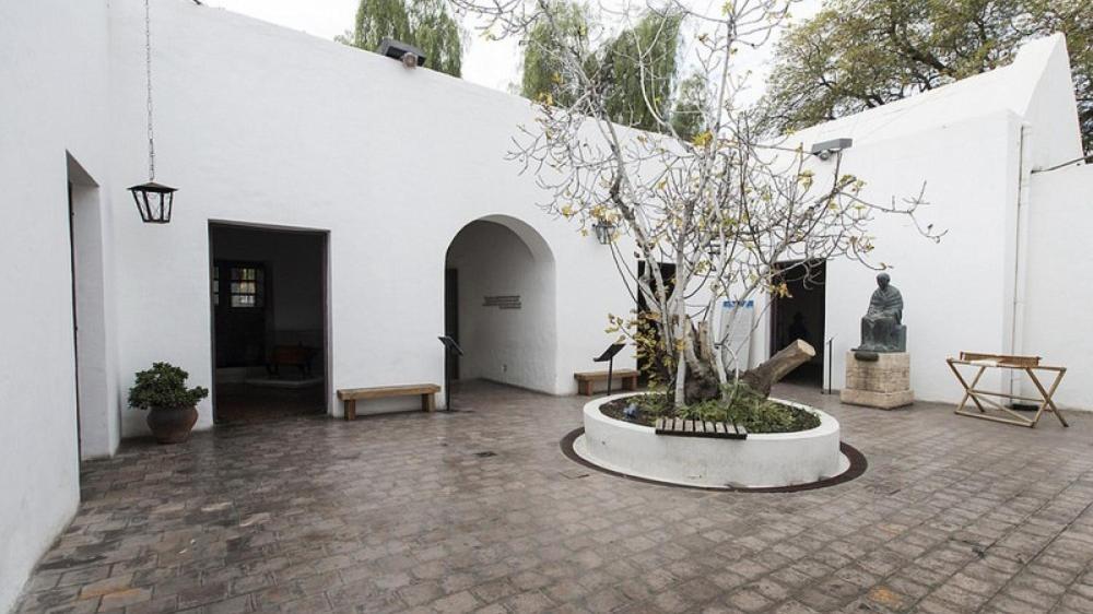 Hospedaje Don Francisco